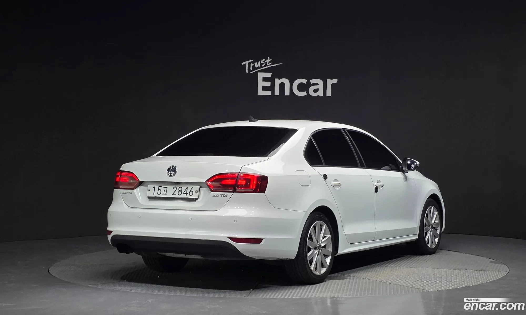 Volkswagen Jetta 2014 — 15