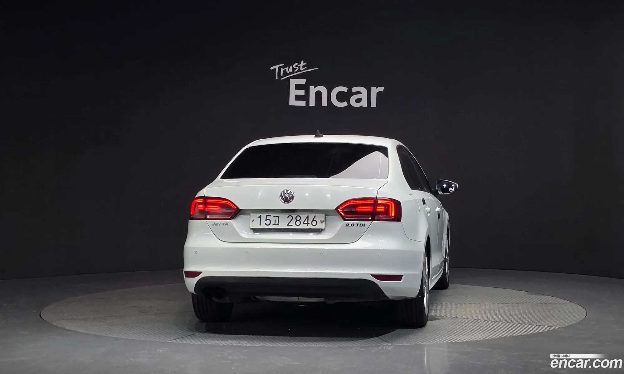 Volkswagen Jetta 2014 — 5