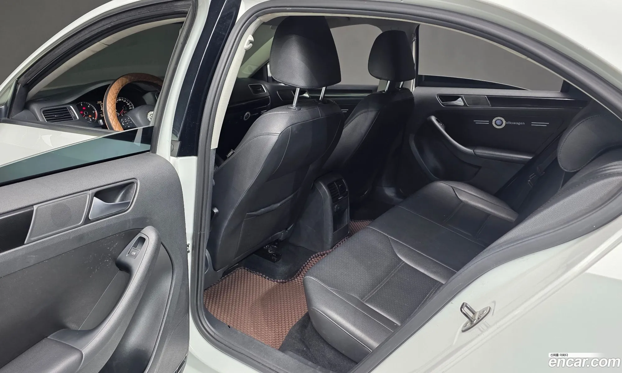 Volkswagen Jetta 2014 — 20