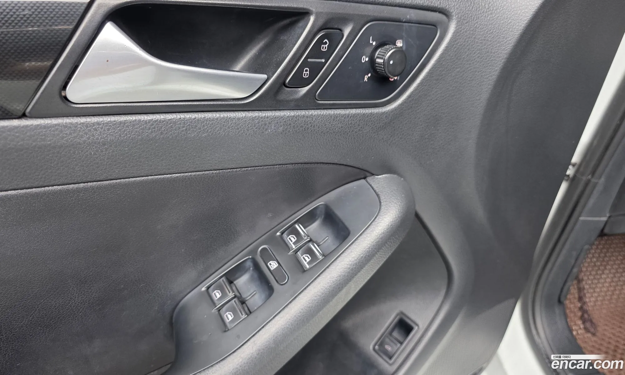 Volkswagen Jetta 2014 — 7