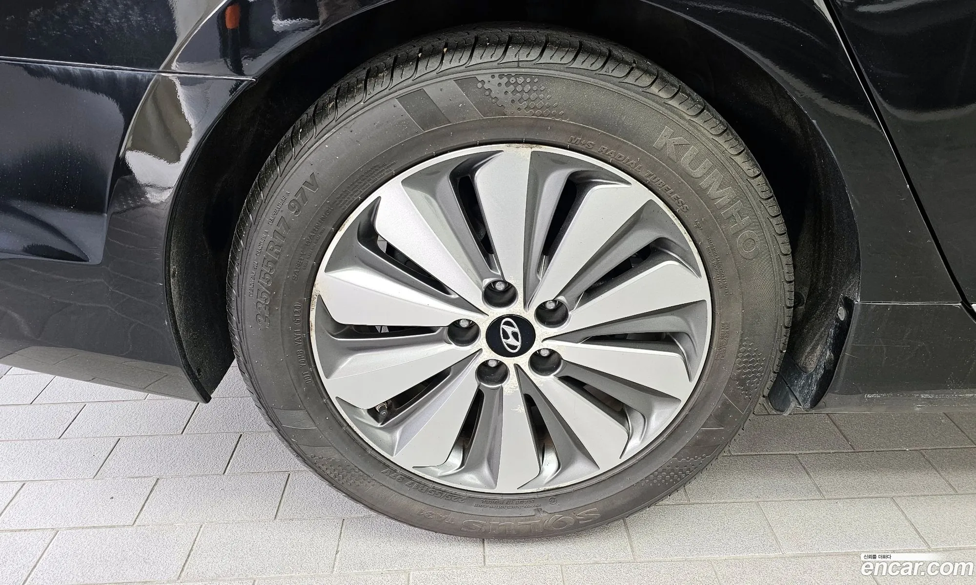 Hyundai Grandeur HG Hybrid 2015 — 14
