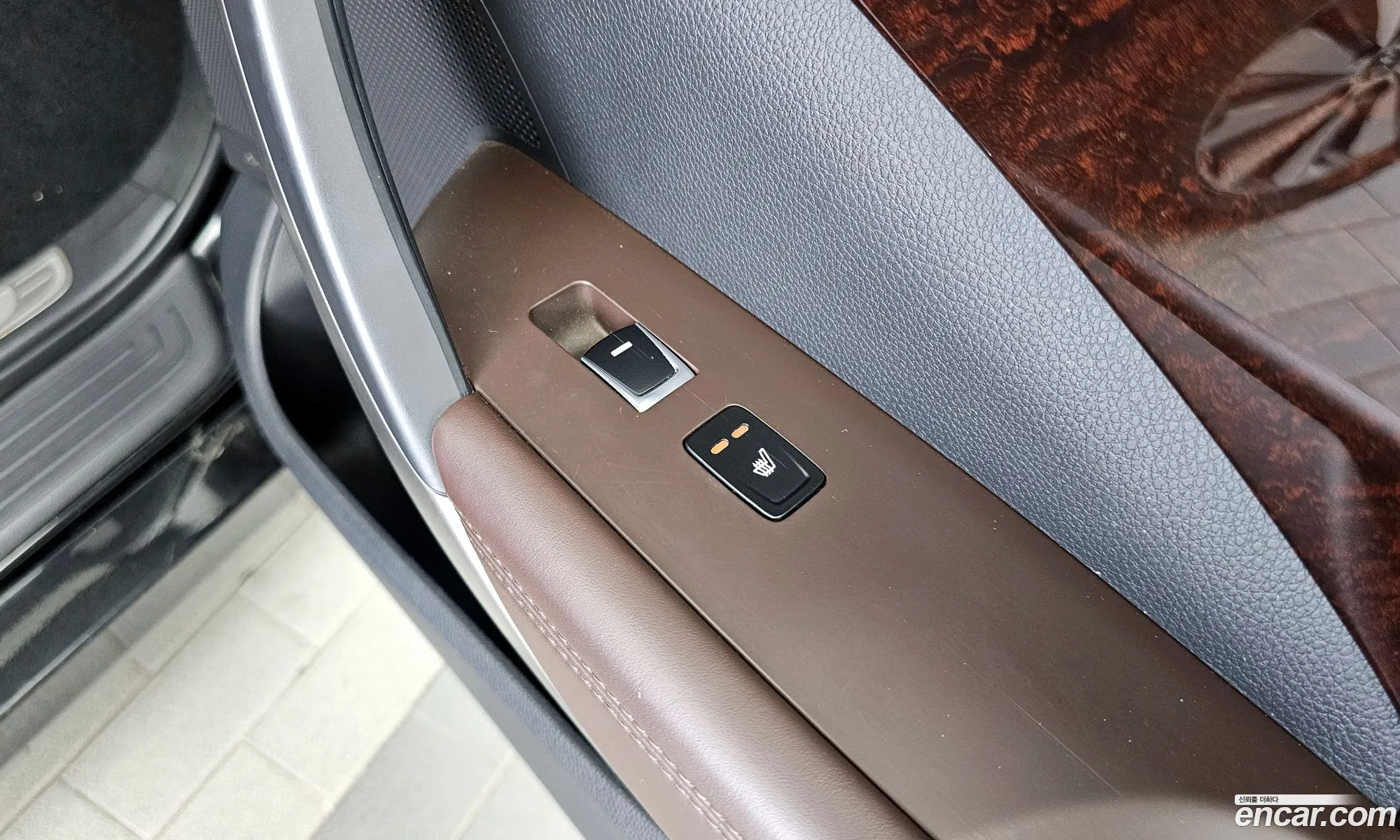 Hyundai Grandeur HG Hybrid 2015 — 20