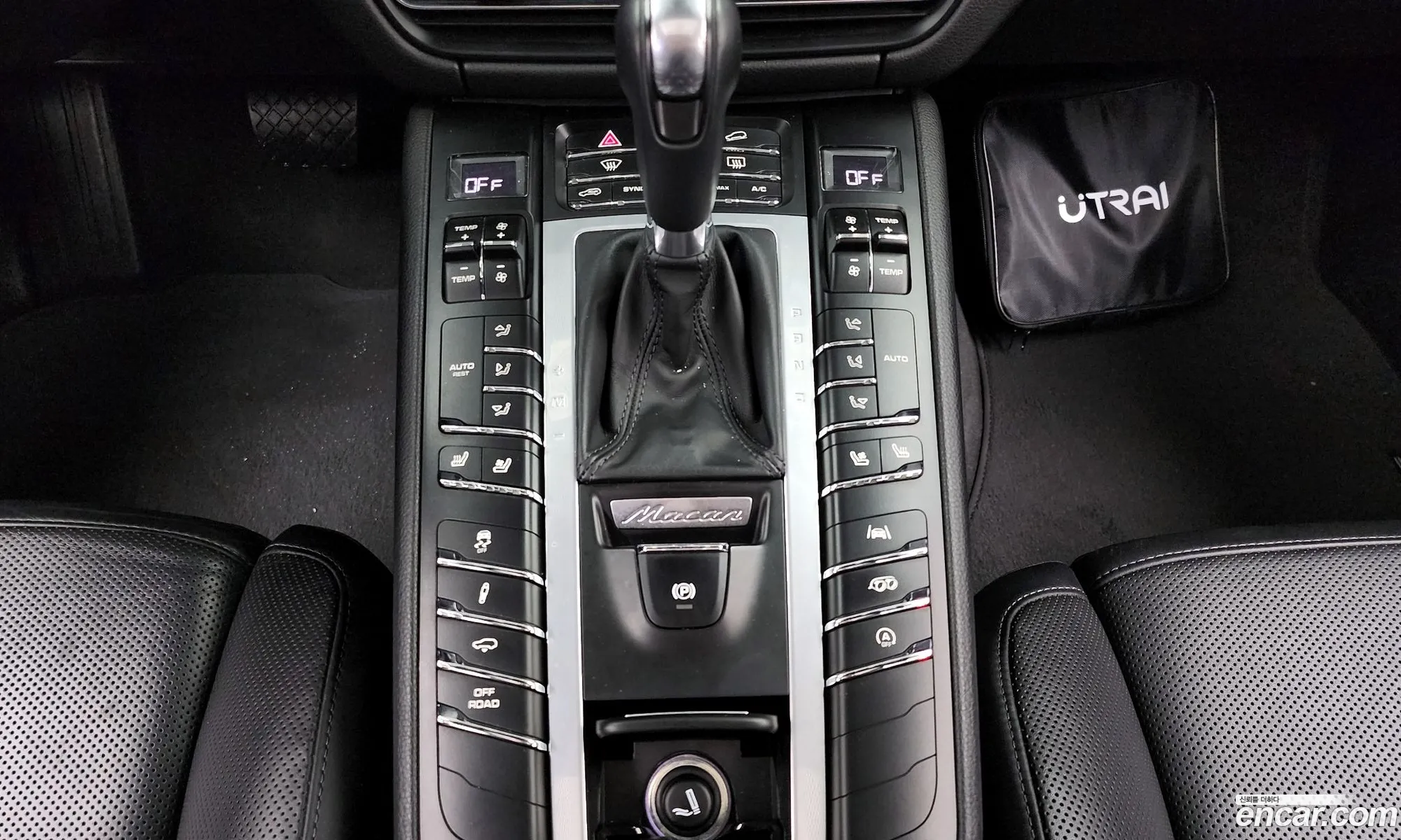 Porsche Macan 2021 — 9