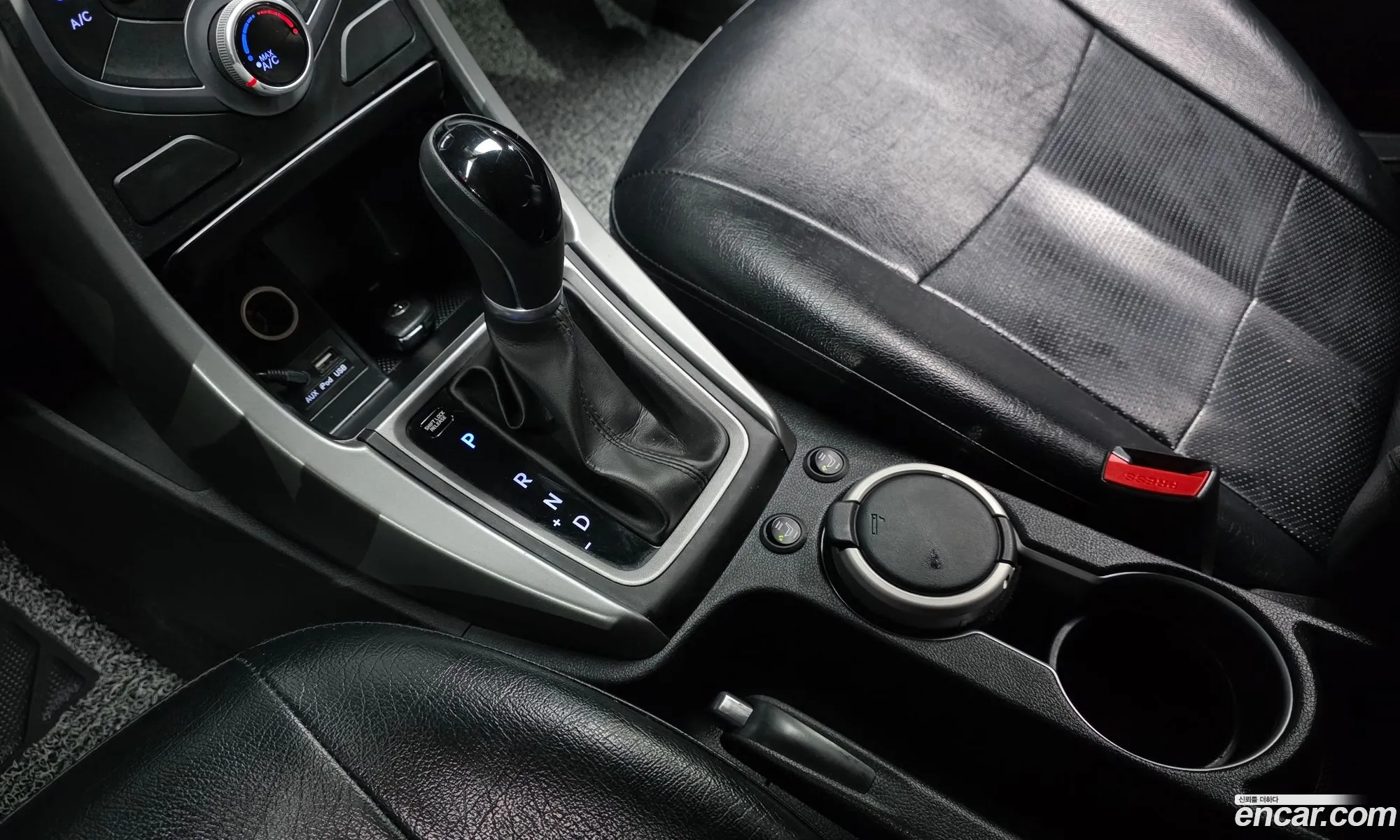 Hyundai Elantra 2013 — 16