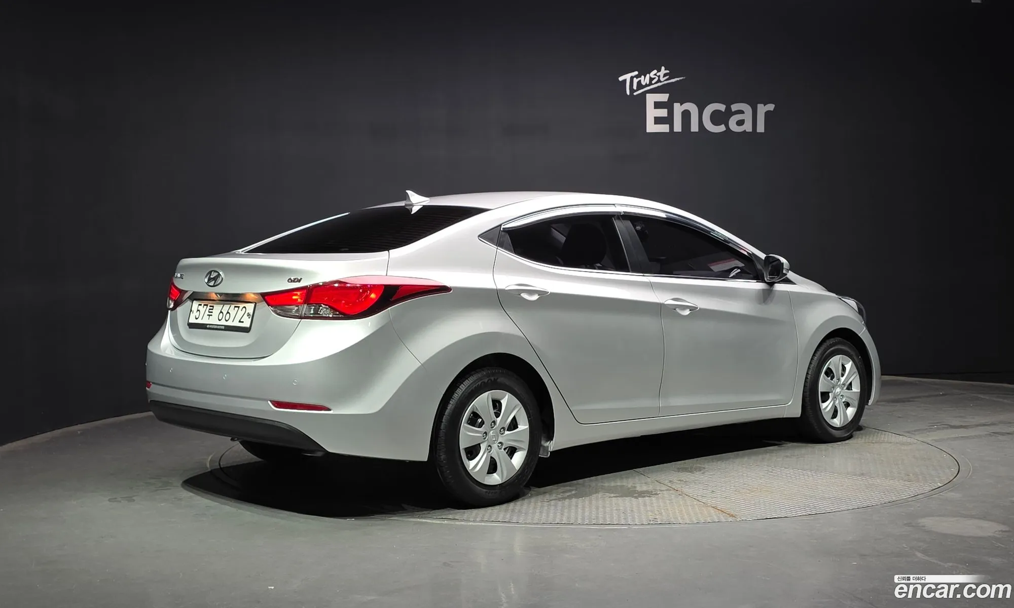 Hyundai Elantra 2013 — 15