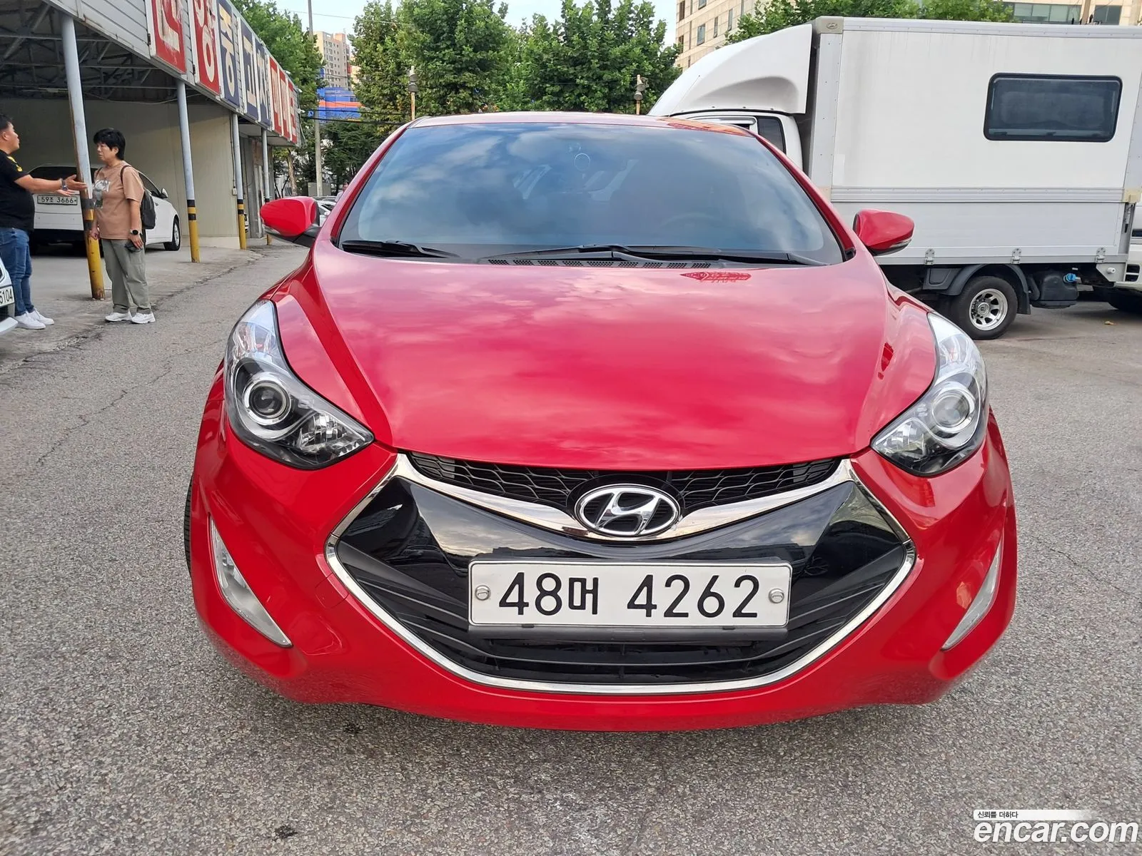 Hyundai Elantra Coupe 2013 — 12