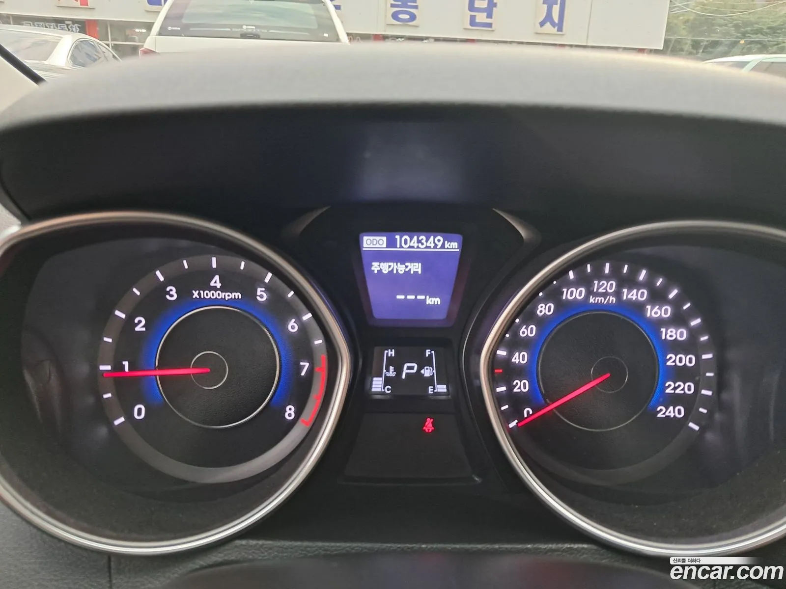 Hyundai Elantra Coupe