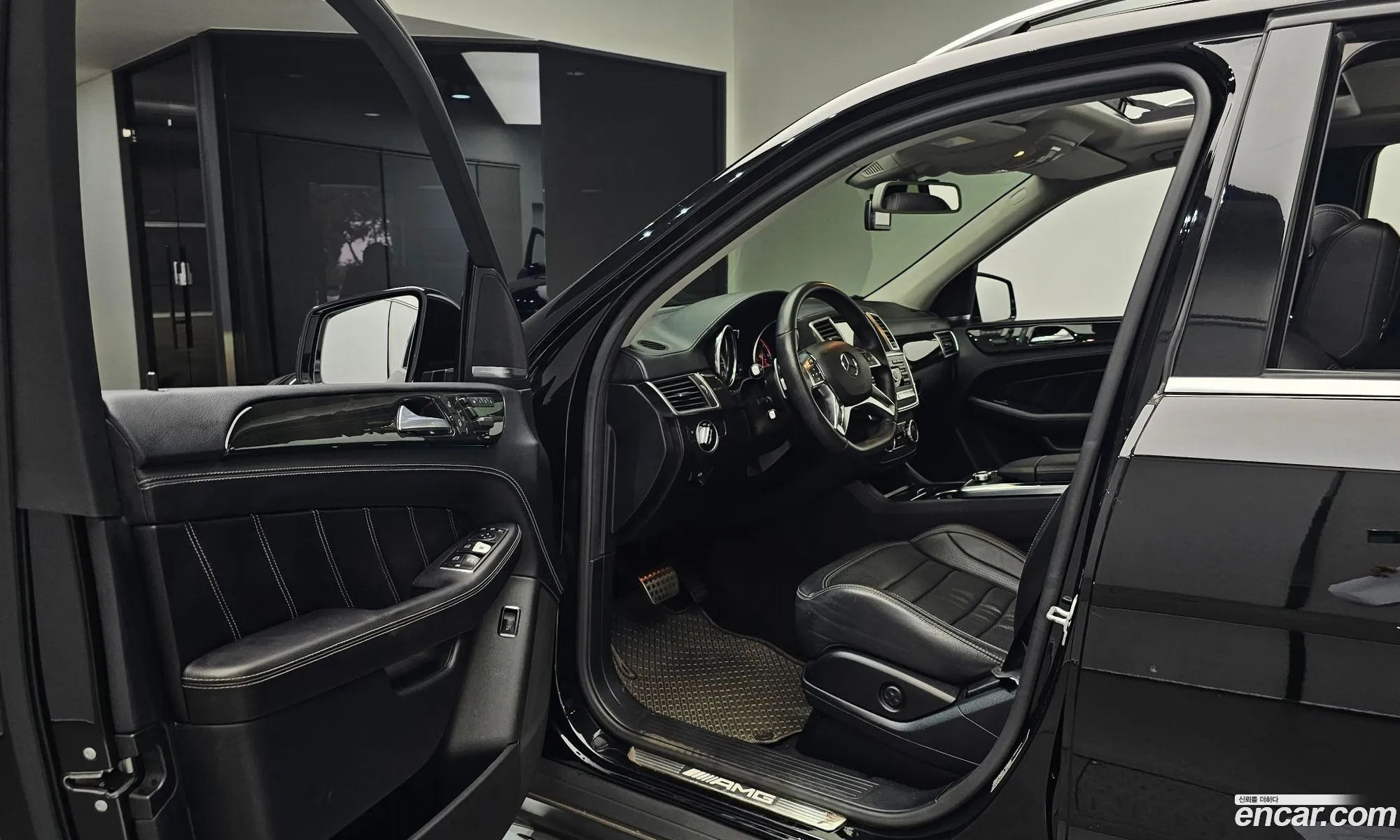 Mercedes-Benz M-Class W166 2014 WDCDA7EB6EA432265 — 19
