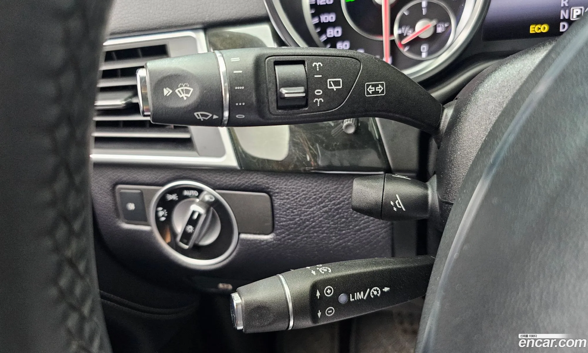 Mercedes-Benz M-Class W166 2014 WDCDA7EB6EA432265 — 17