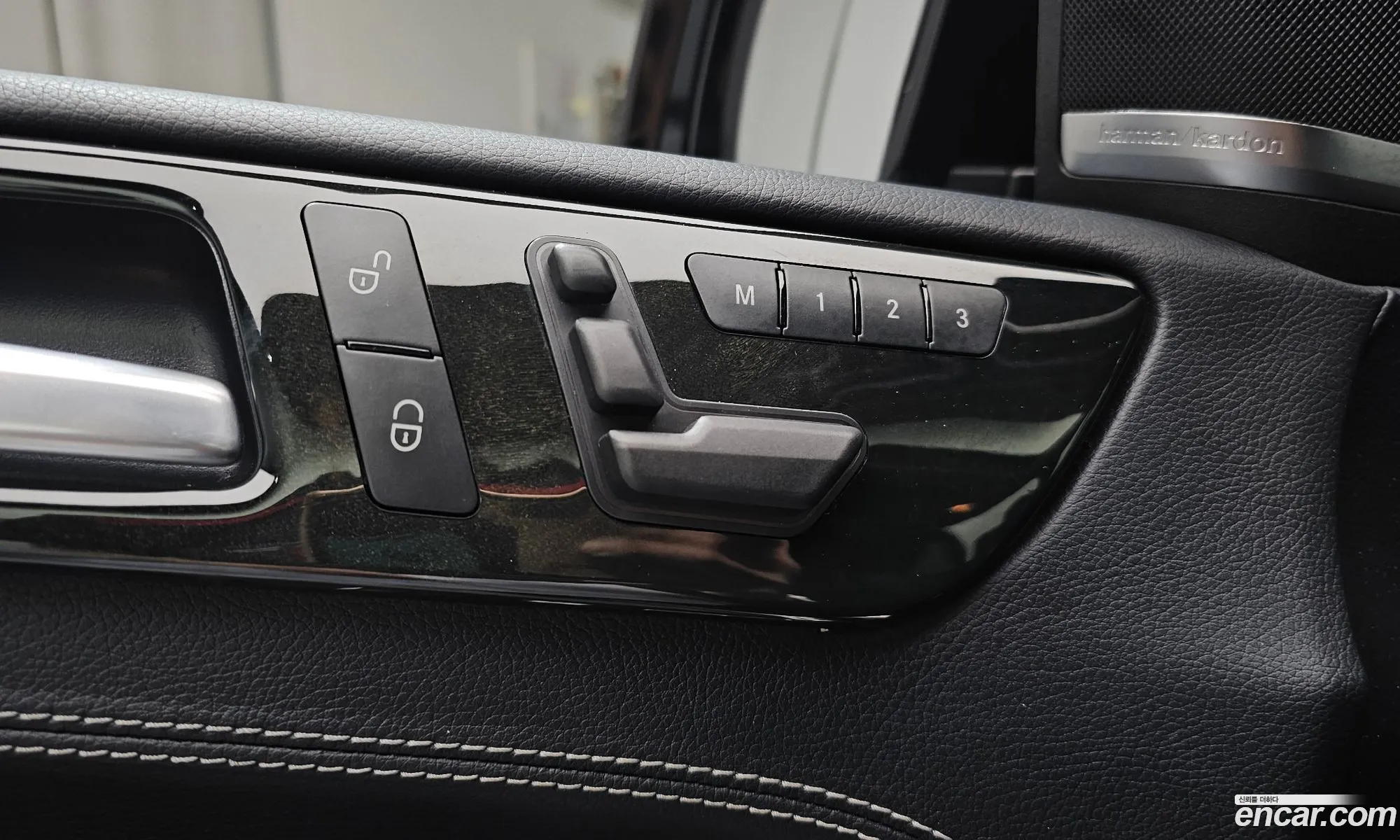 Mercedes-Benz M-Class W166 2014 WDCDA7EB6EA432265 — 10