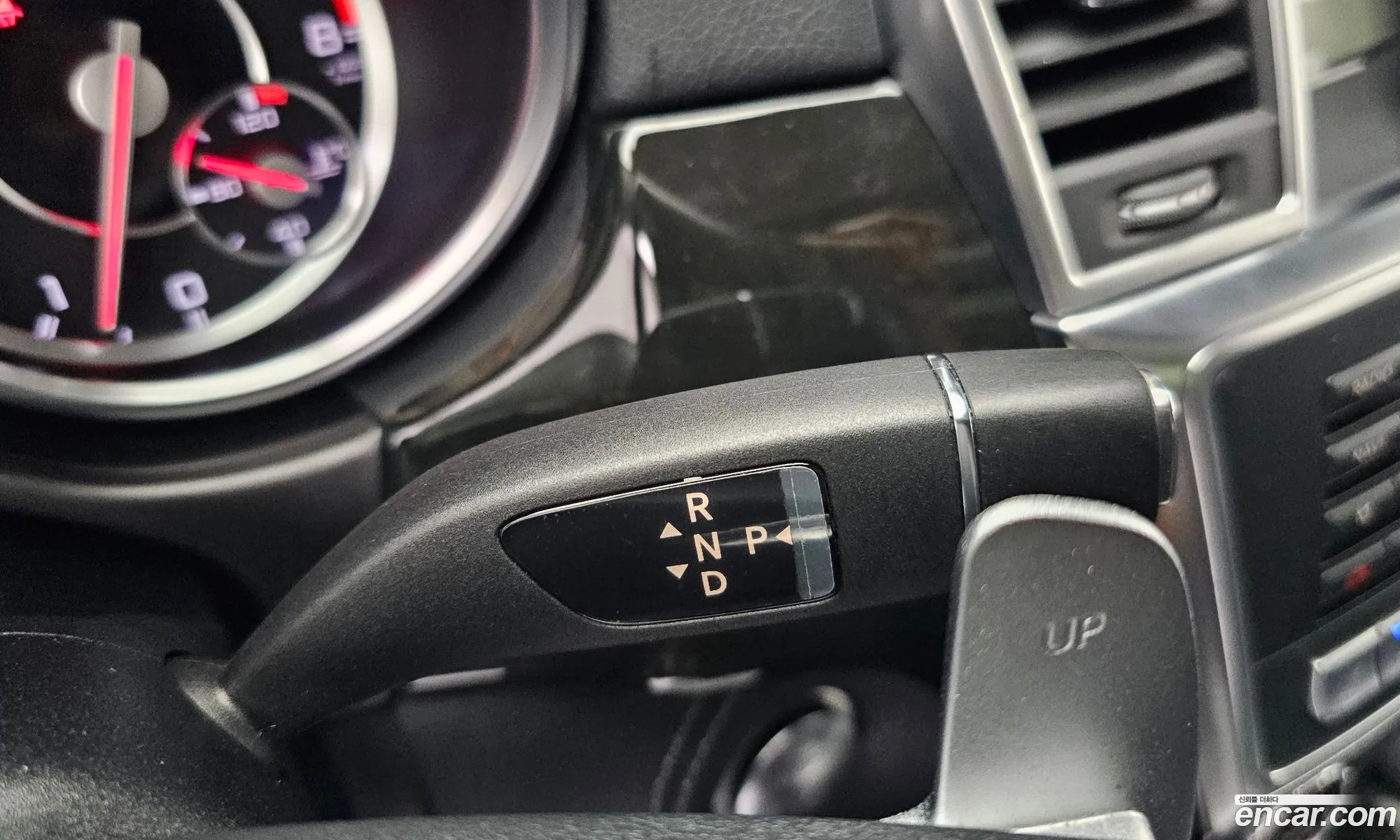 Mercedes-Benz M-Class W166 2014 WDCDA7EB6EA432265 — 7