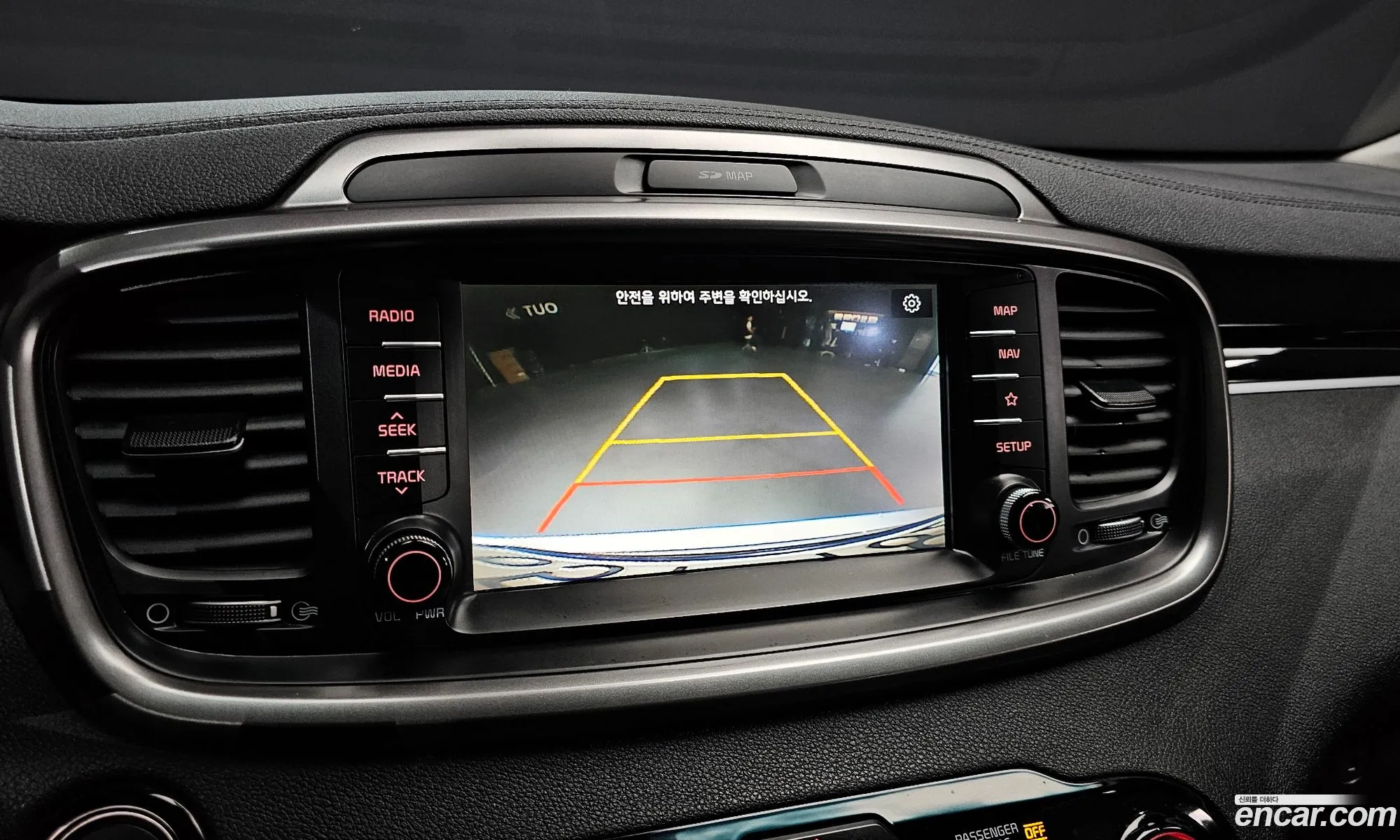 Kia Sorento 2018 KNAPS81ADKA514383 — 14