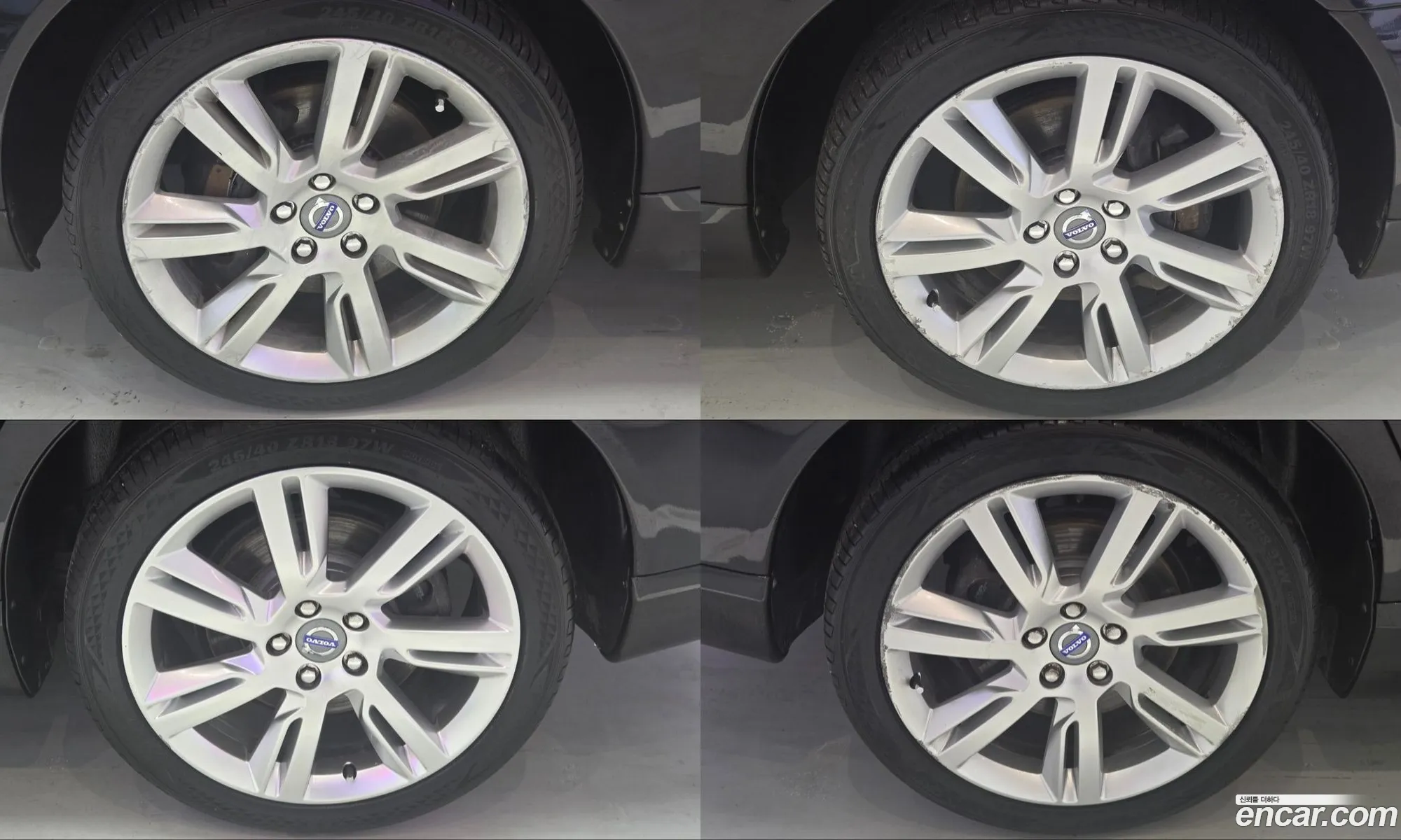 Volvo S80 2011 — 6