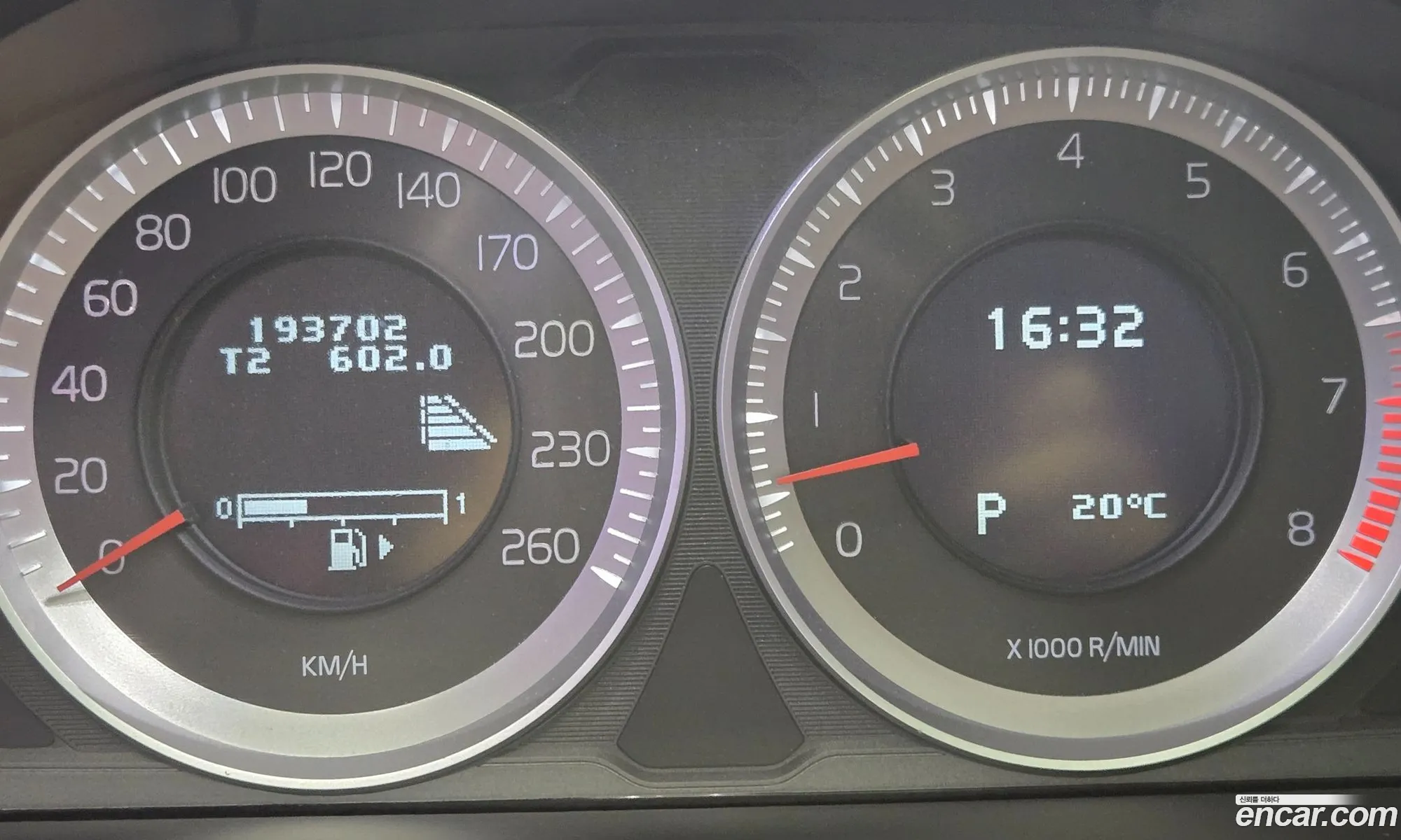 Volvo S80 2011 — 9