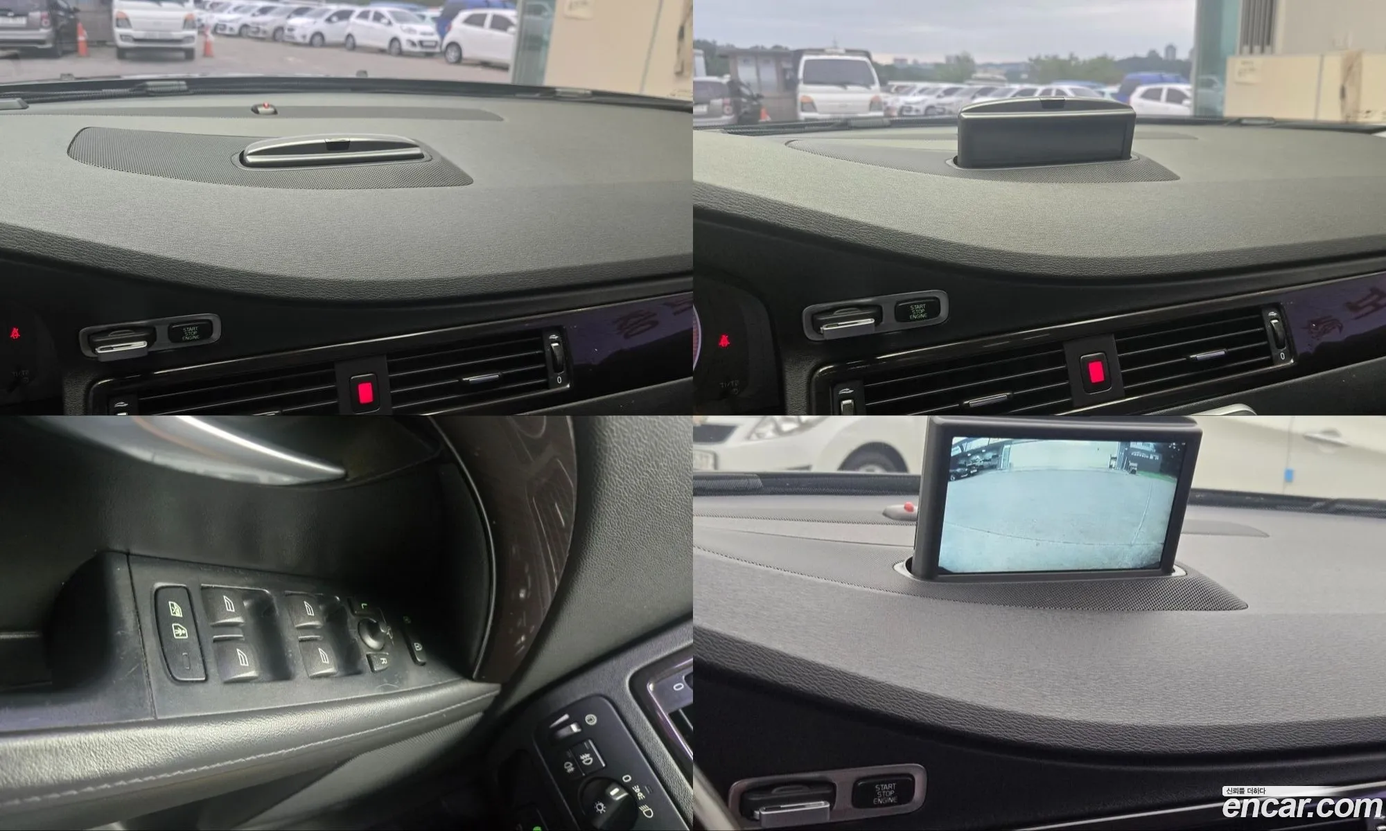 Volvo S80 2011 — 19