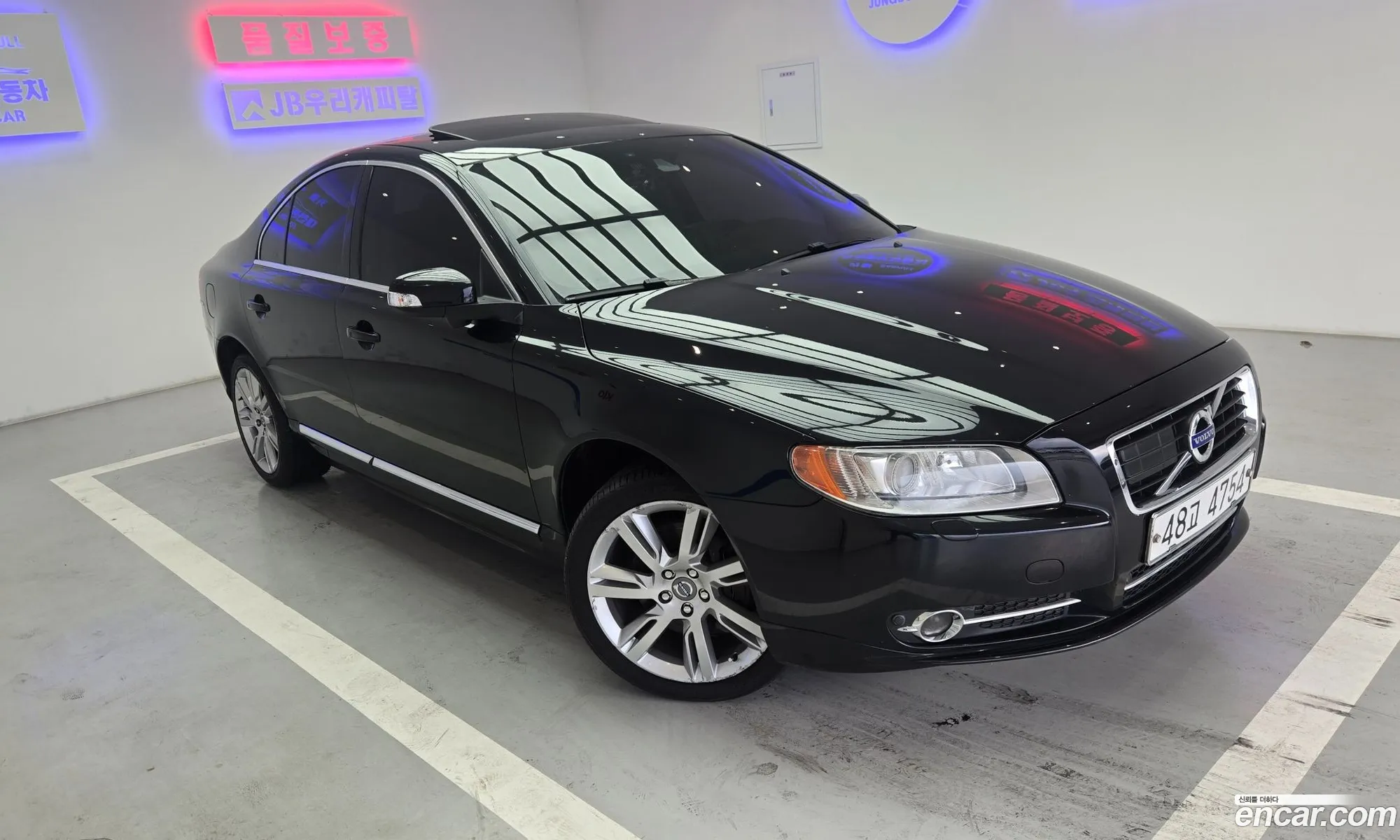 Volvo S80 2011 — 15