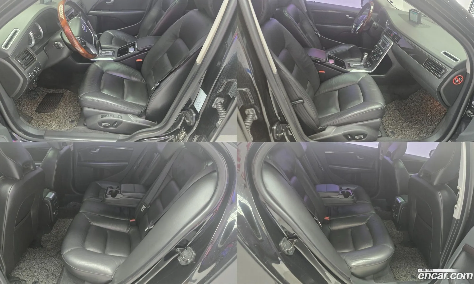 Volvo S80 2011 — 13
