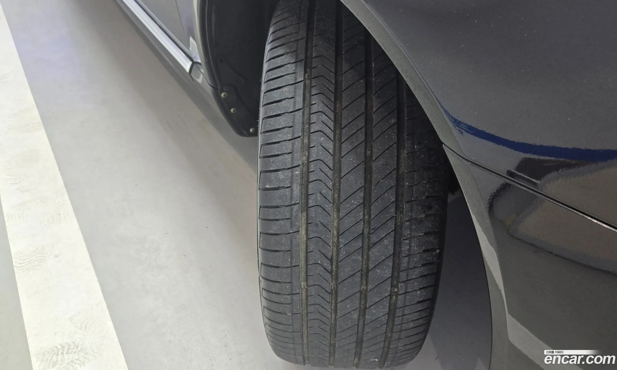 Volvo S80 2011 — 4