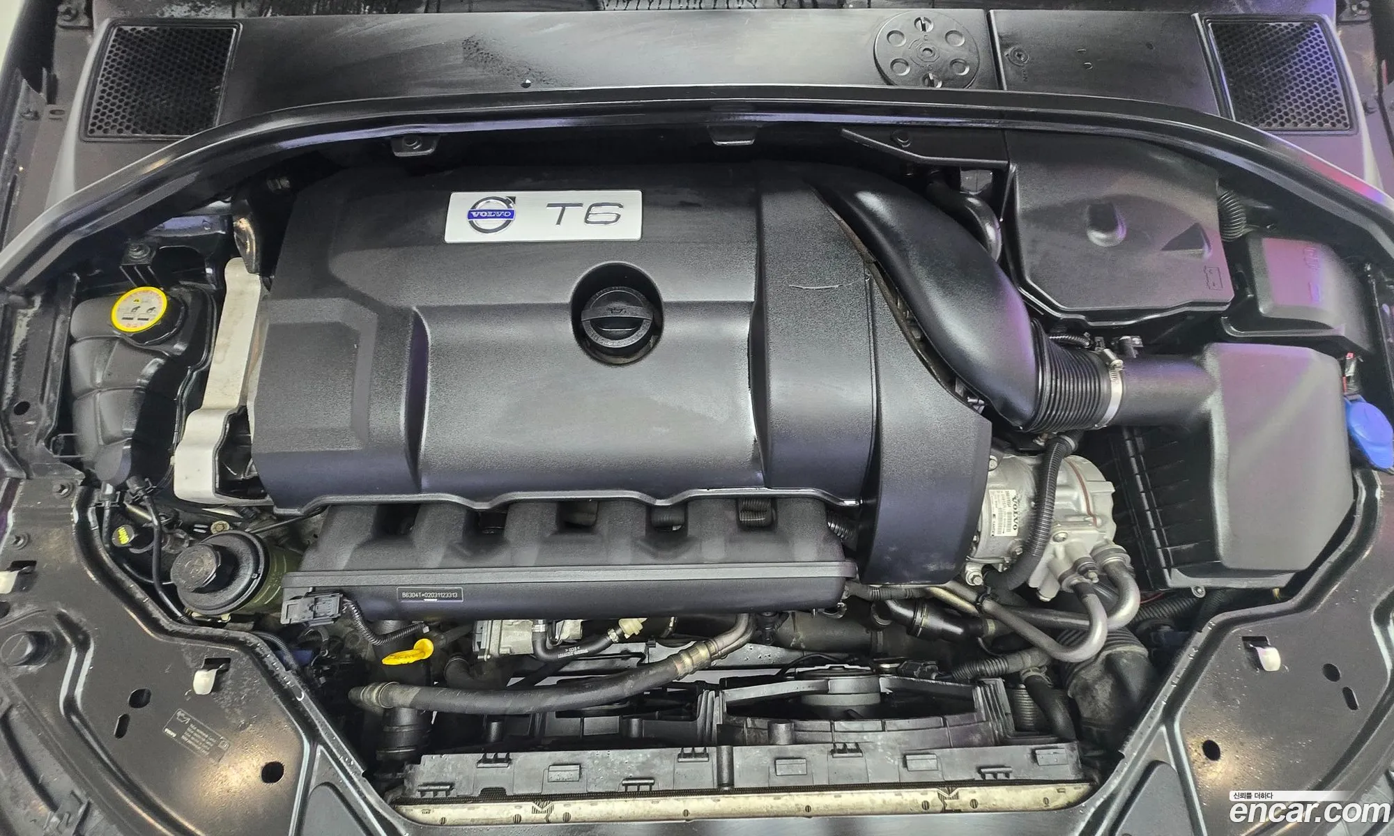 Volvo S80 2011 — 11