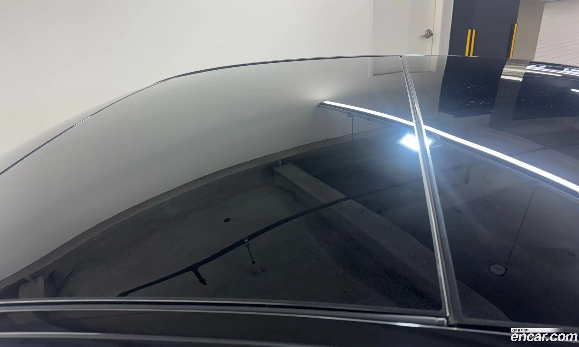 Mercedes-Benz S-Class W223 2024 — 2