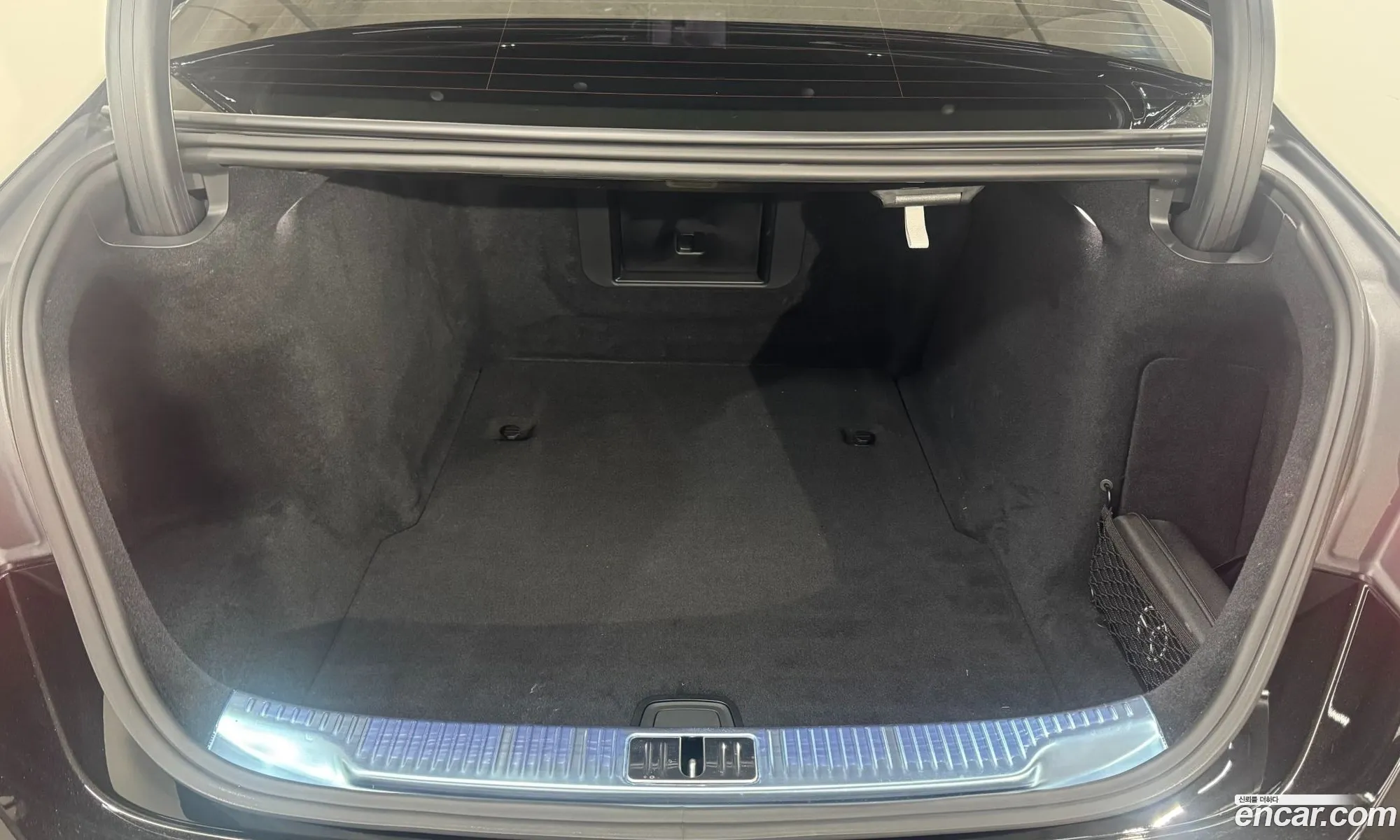 Mercedes-Benz S-Class W223 2024 — 14
