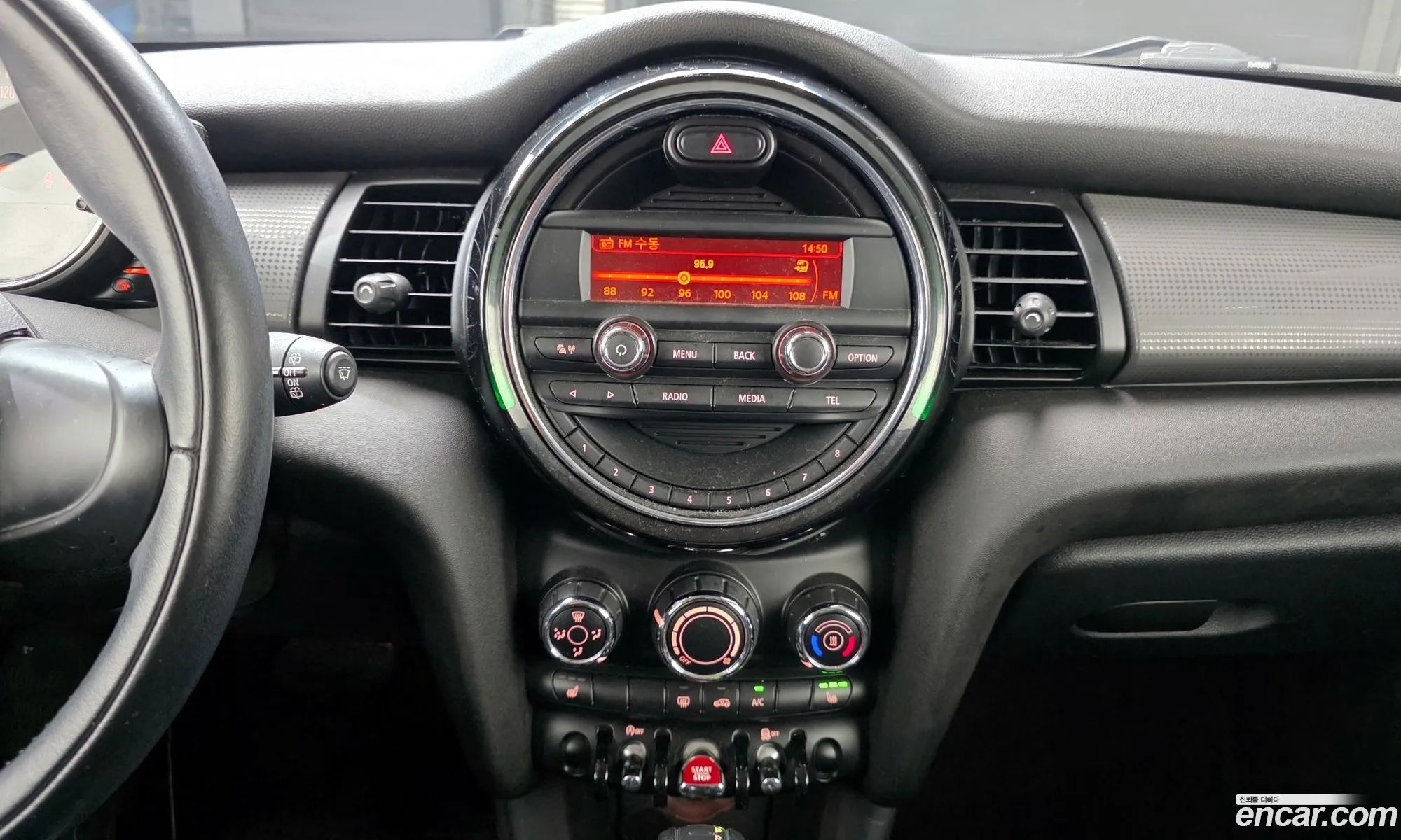 Mini Cooper 2014 WMWXM5102F3A11068 — 9