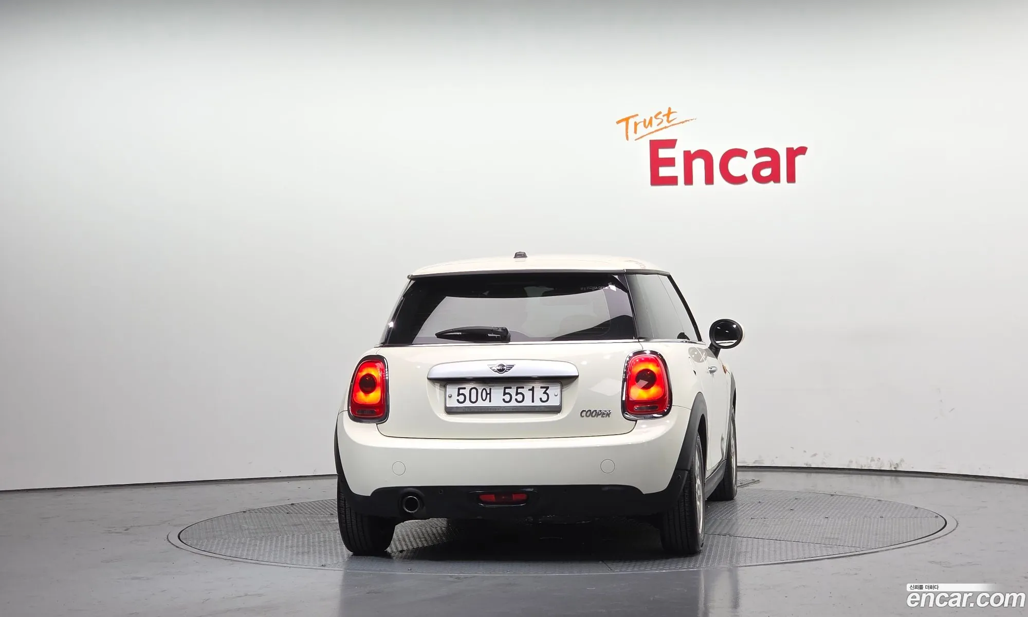 Mini Cooper 2014 WMWXM5102F3A11068 — 4