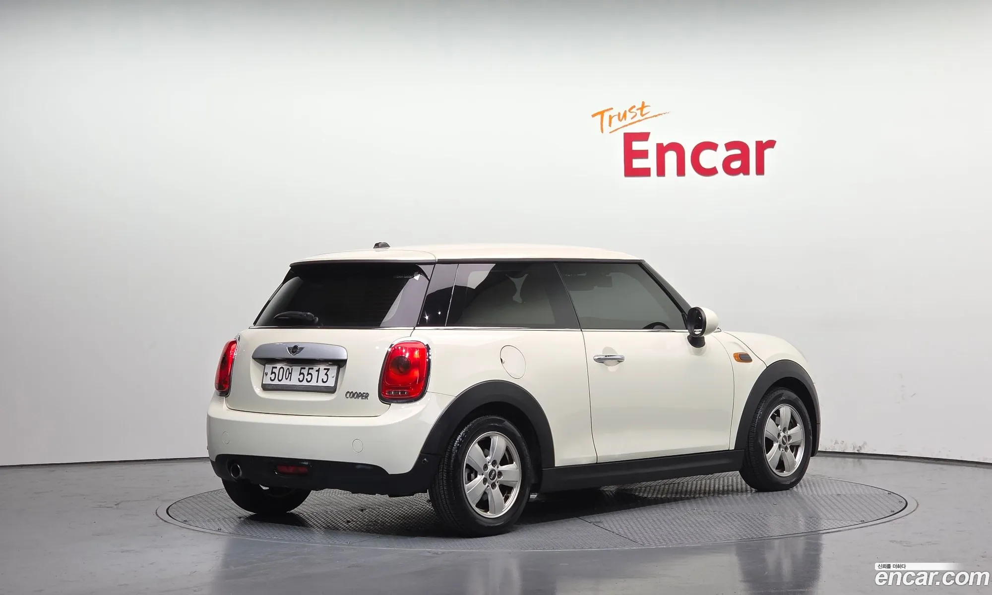 Mini Cooper 2014 WMWXM5102F3A11068 — 10