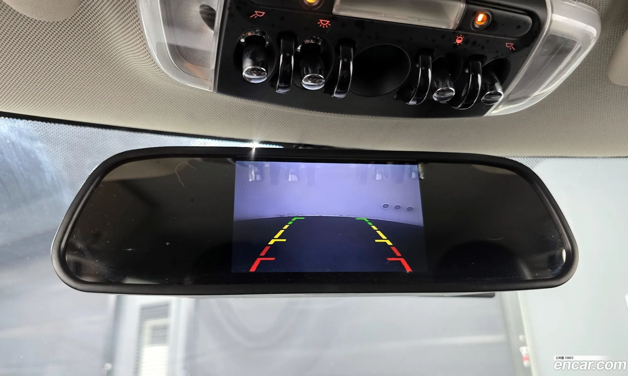 Mini Cooper 2014 WMWXM5102F3A11068 — 2