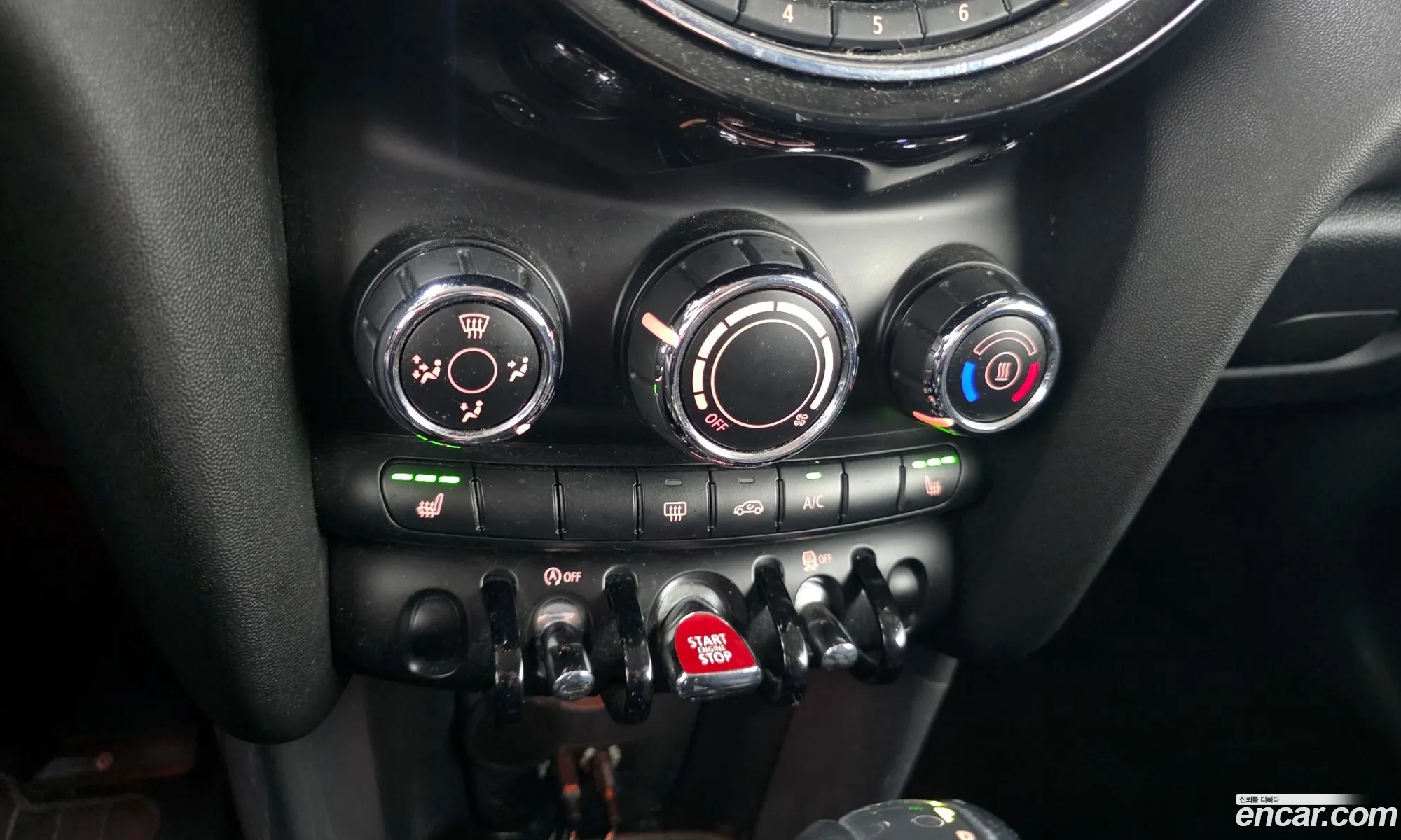 Mini Cooper 2014 WMWXM5102F3A11068 — 7