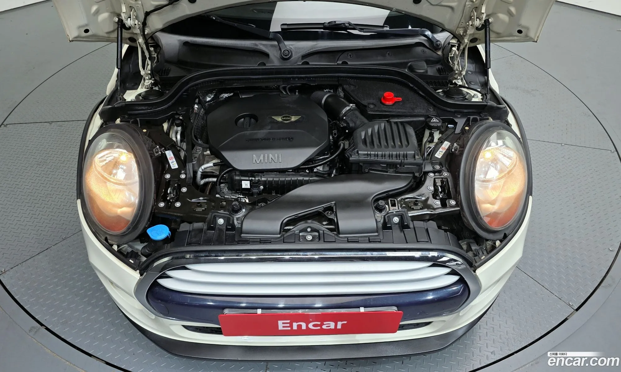 Mini Cooper 2014 WMWXM5102F3A11068 — 13