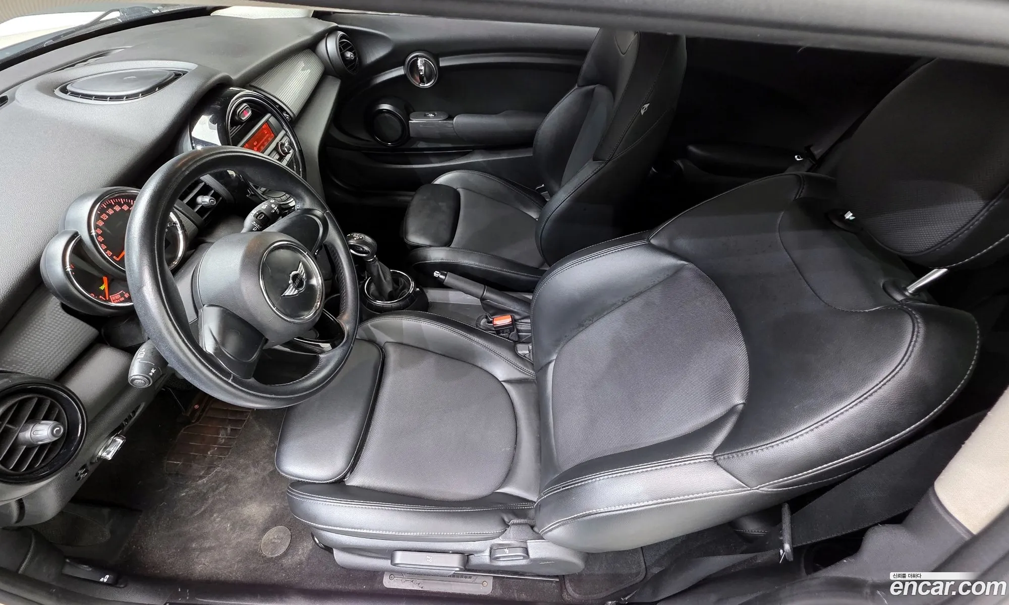 Mini Cooper 2014 WMWXM5102F3A11068 — 20