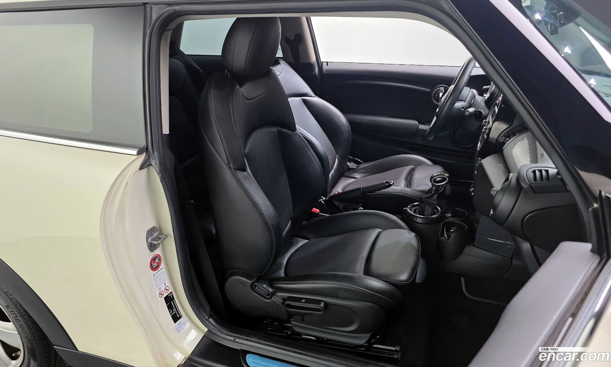 Mini Cooper 2014 WMWXM5102F3A11068 — 12