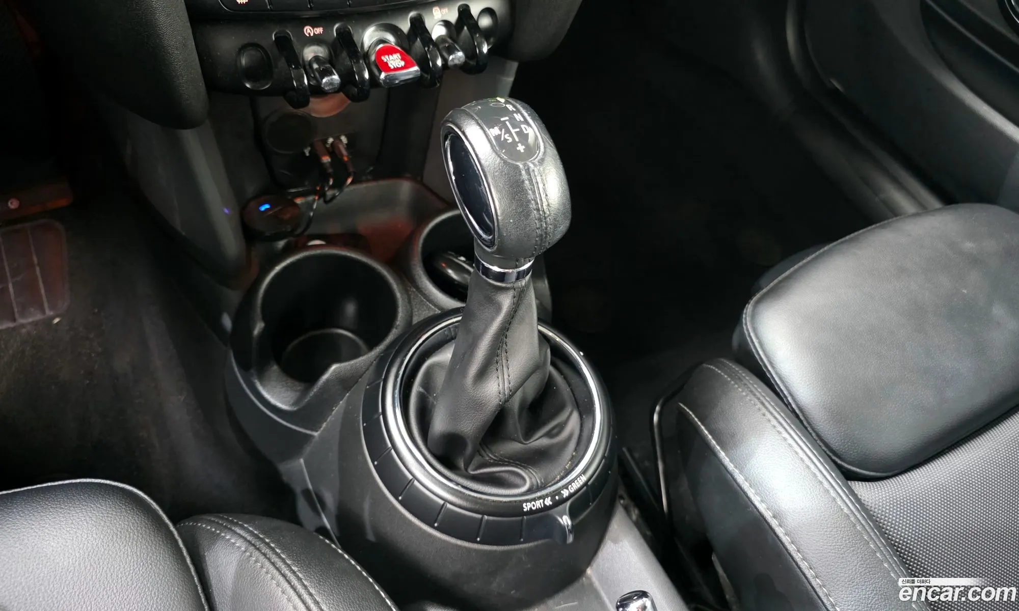 Mini Cooper 2014 WMWXM5102F3A11068 — 11