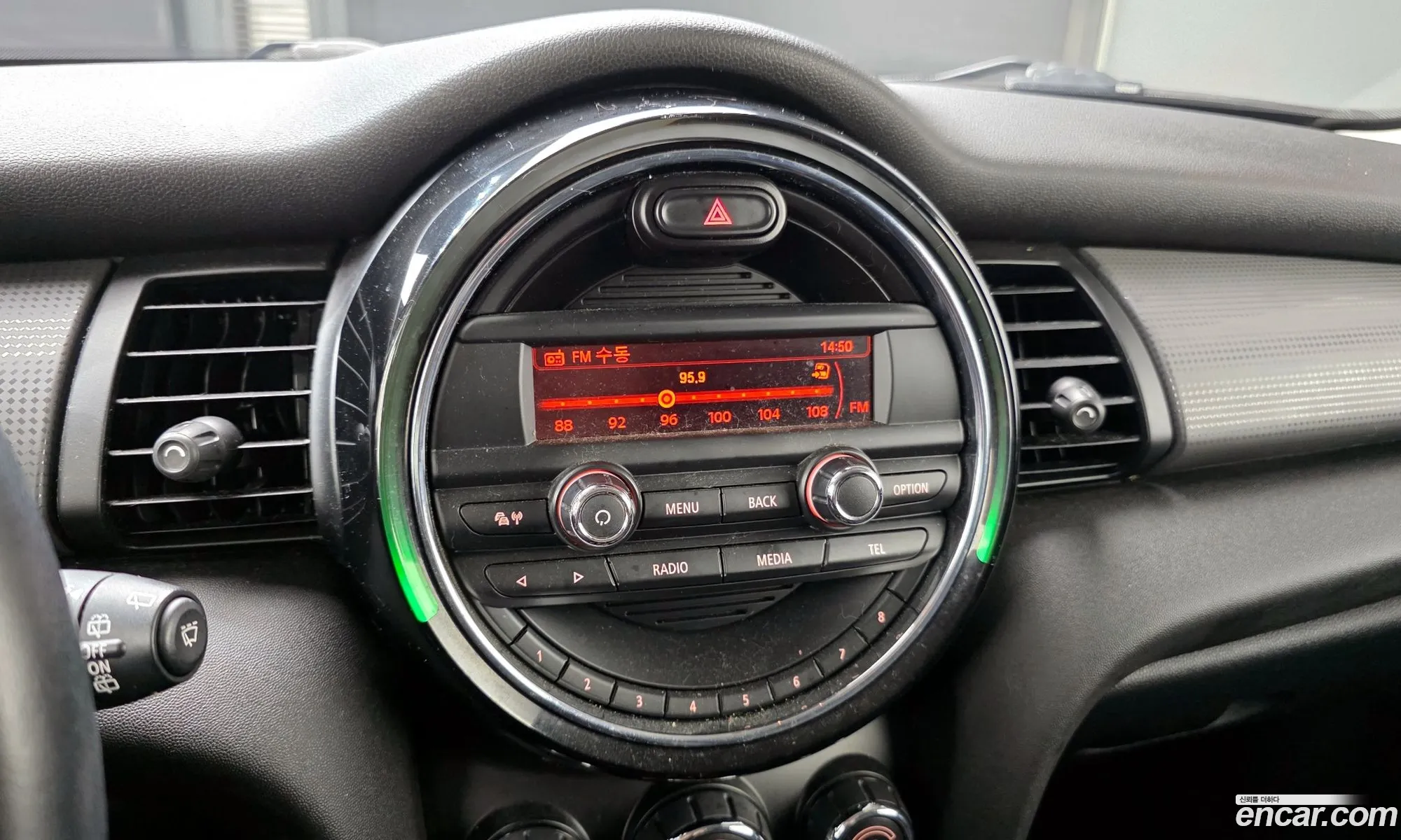 Mini Cooper 2014 WMWXM5102F3A11068 — 6