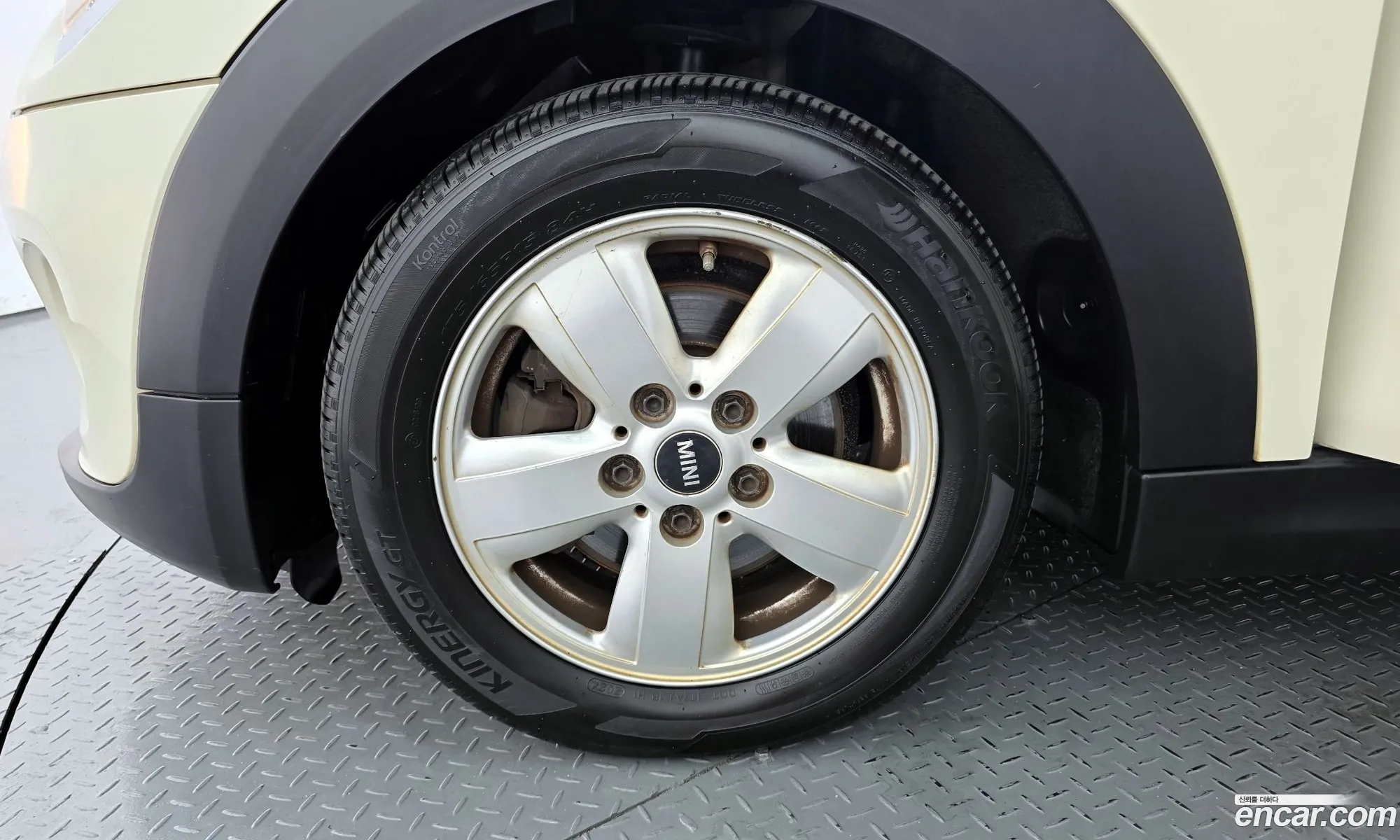 Mini Cooper 2014 WMWXM5102F3A11068 — 5