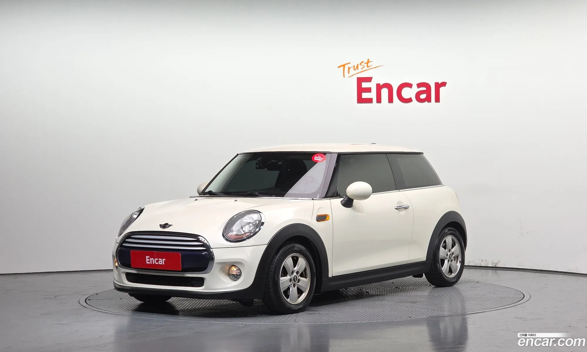 Mini Cooper 2014 WMWXM5102F3A11068 — 18