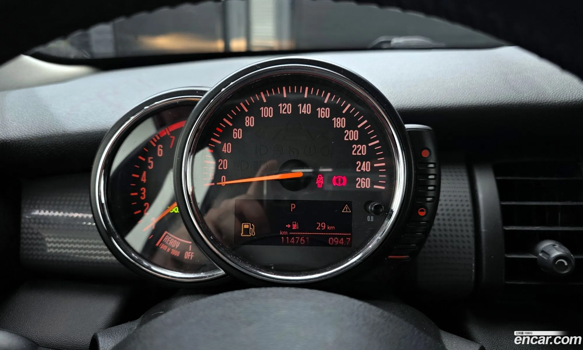 Mini Cooper 2014 WMWXM5102F3A11068 — 17