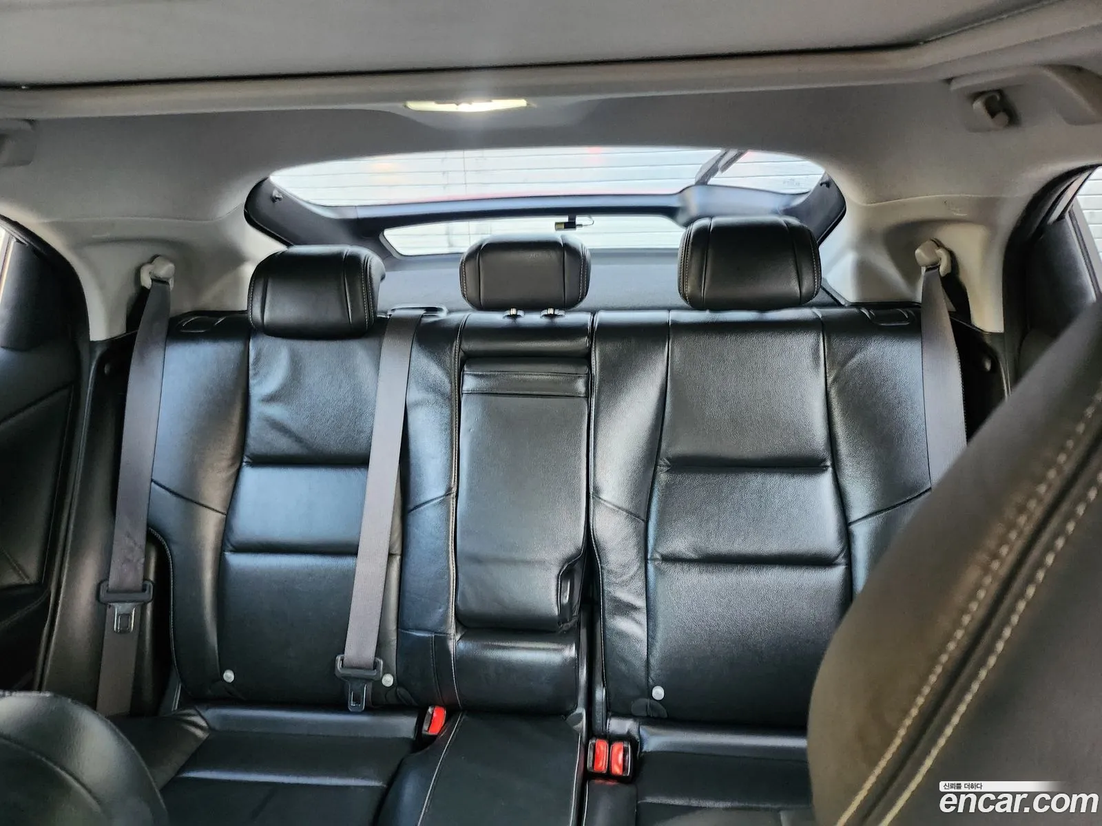 Honda Civic 2013 — 9