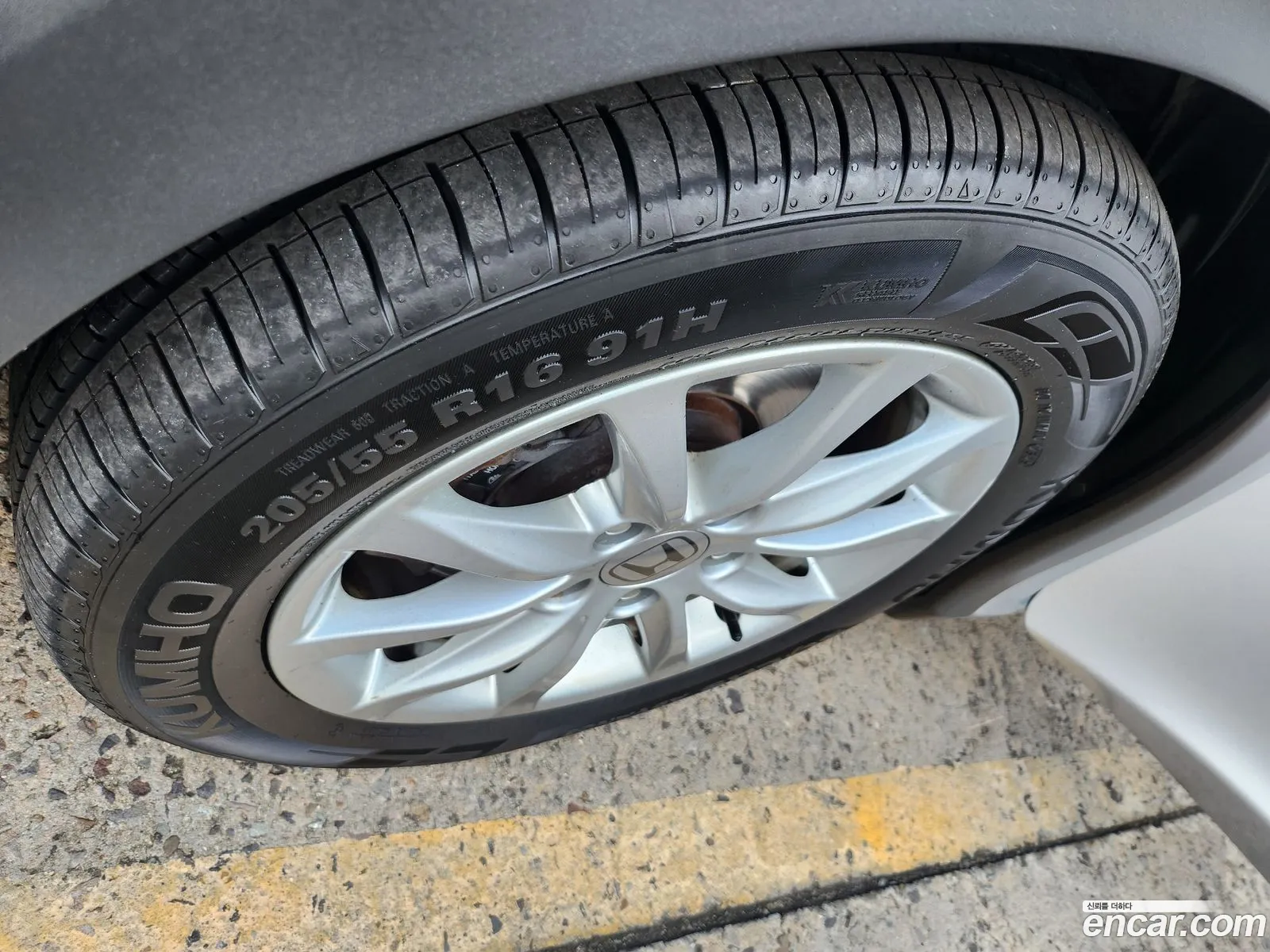 Honda Civic 2013 — 14
