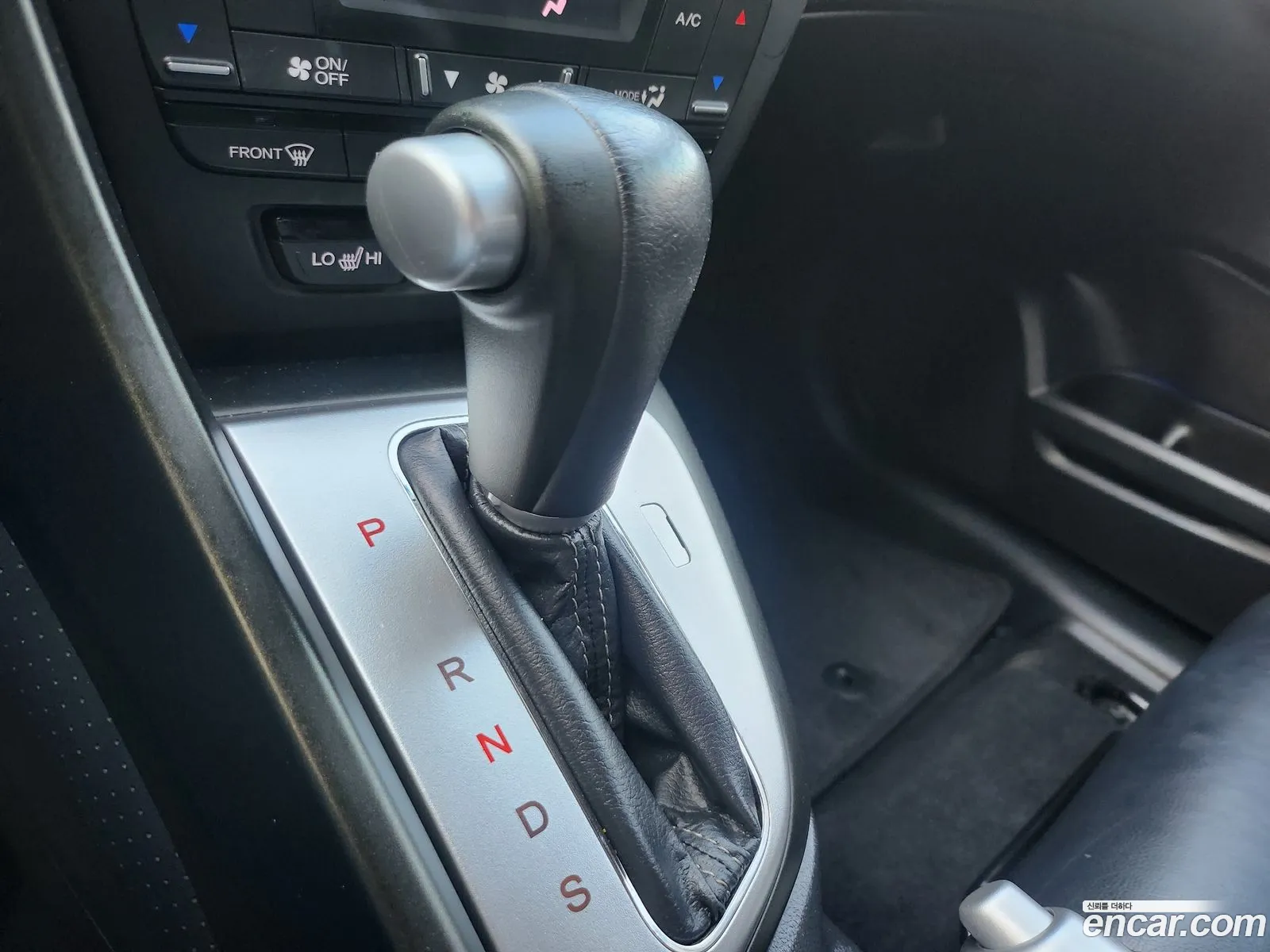 Honda Civic 2013 — 4
