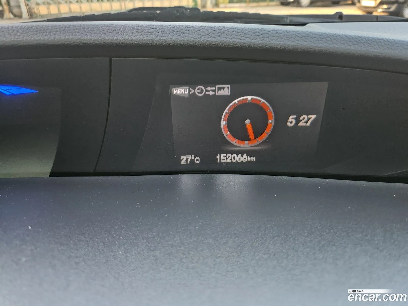 Honda Civic 2013 — 7