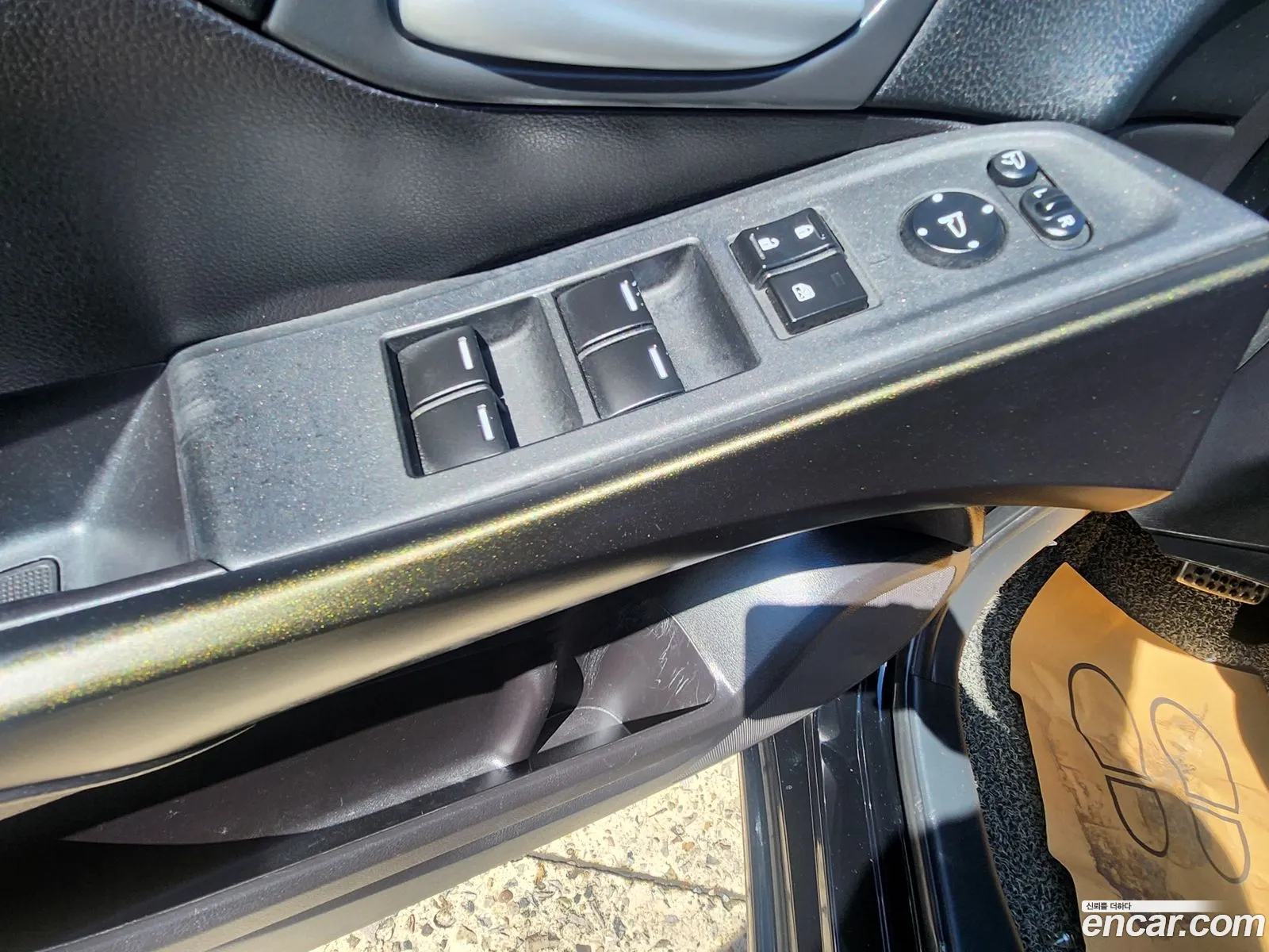 Honda Civic 2013 — 8