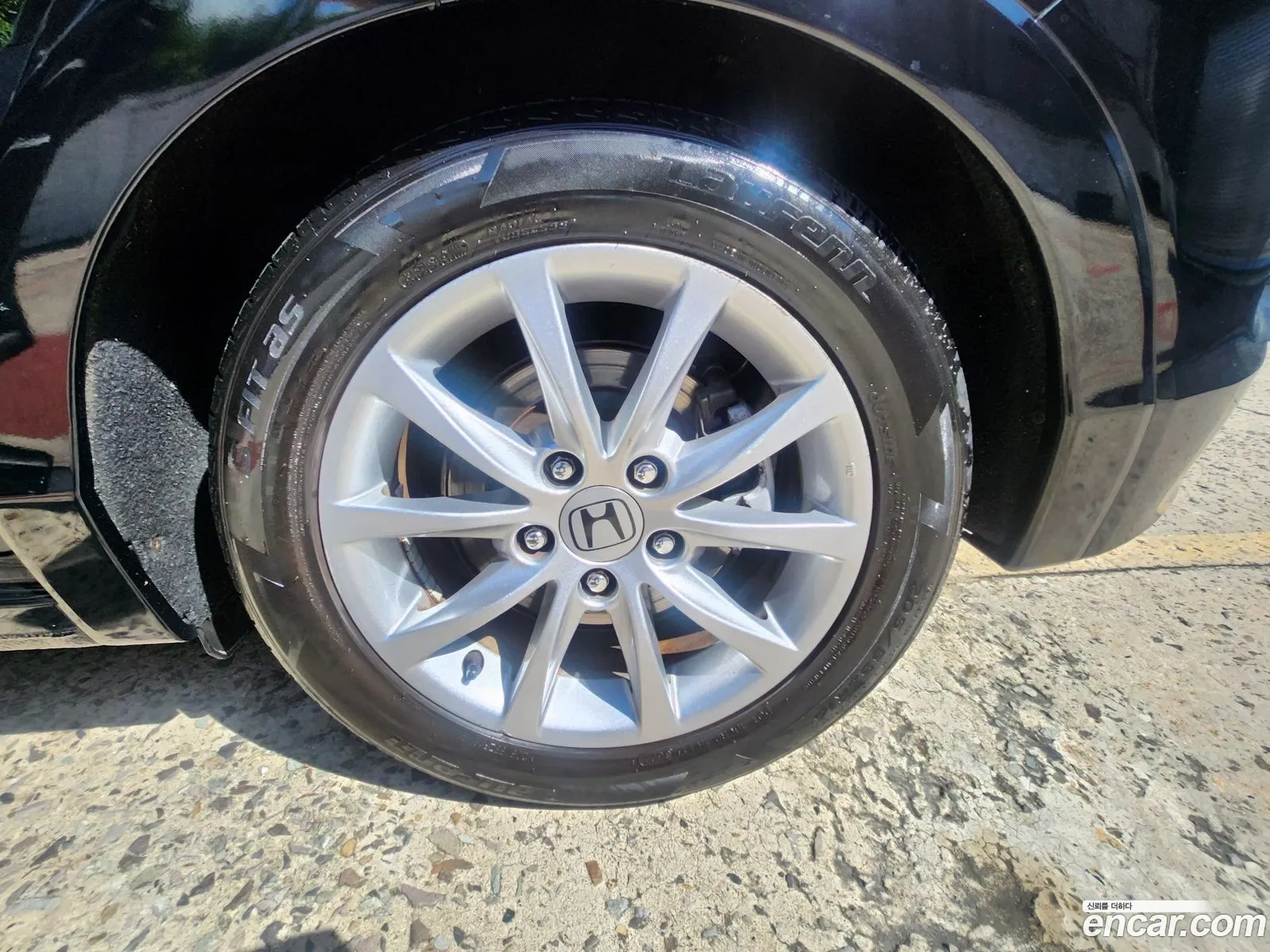 Honda Civic 2013 — 12