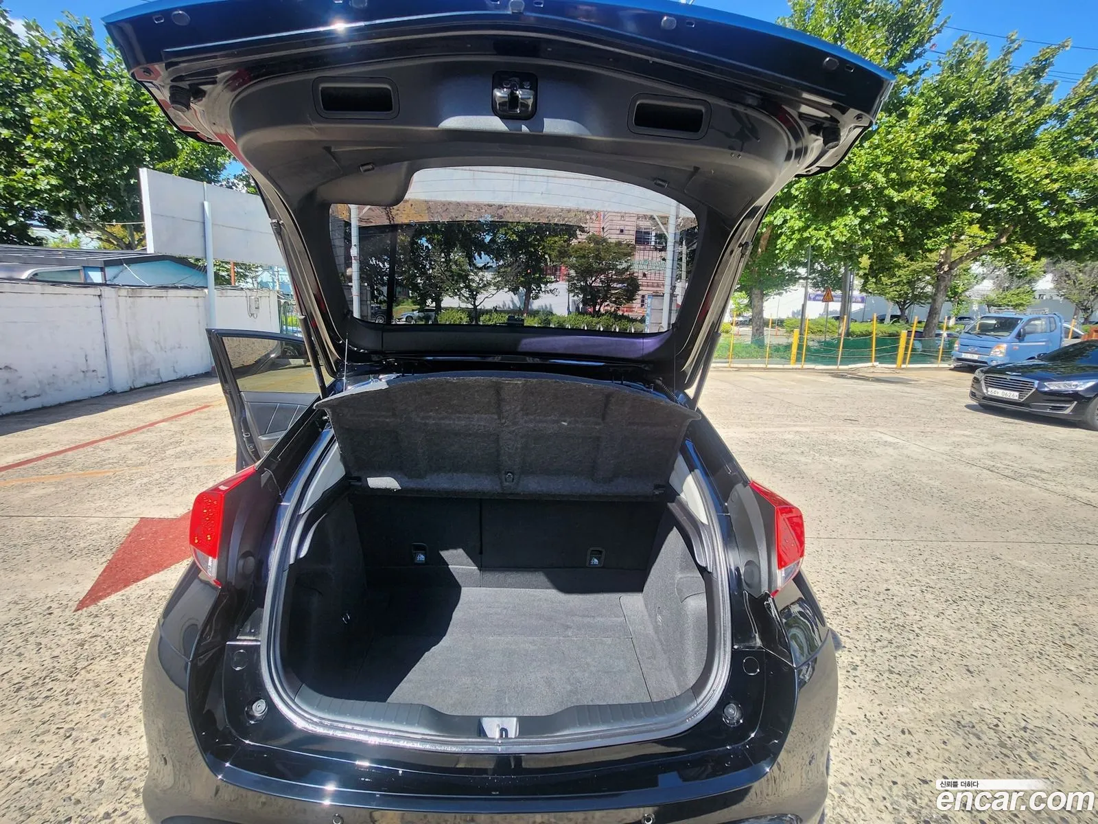 Honda Civic 2013 — 17