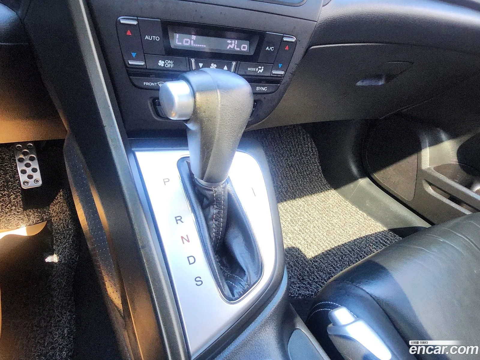 Honda Civic 2013 — 10
