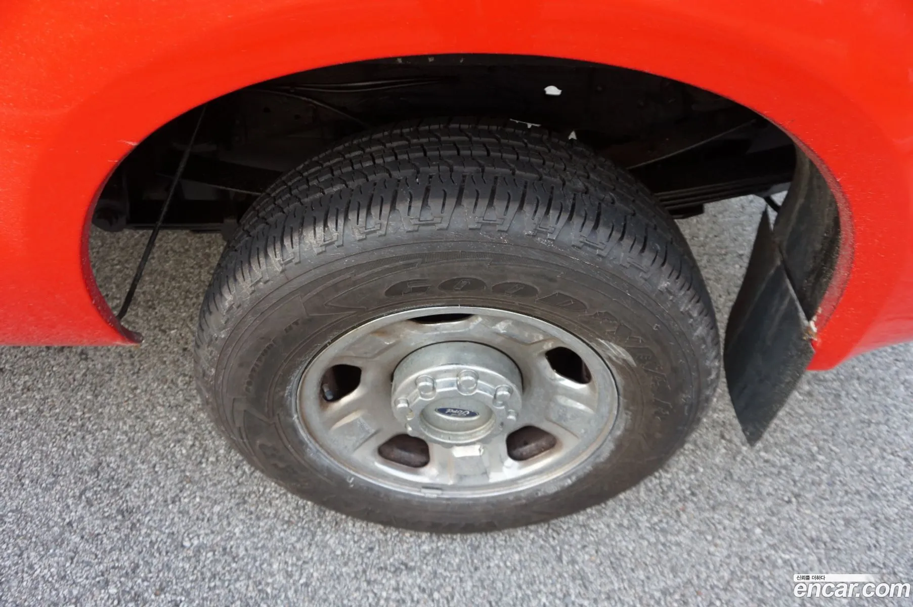Ford F-350 2007 — 10