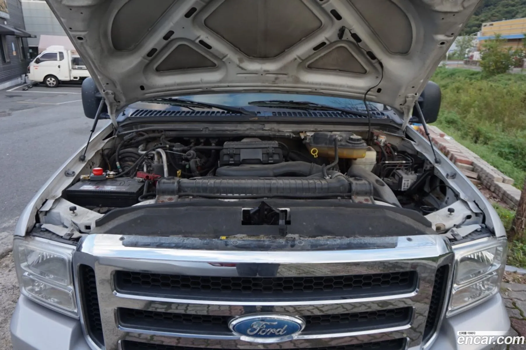 Ford F-350 2007 — 12