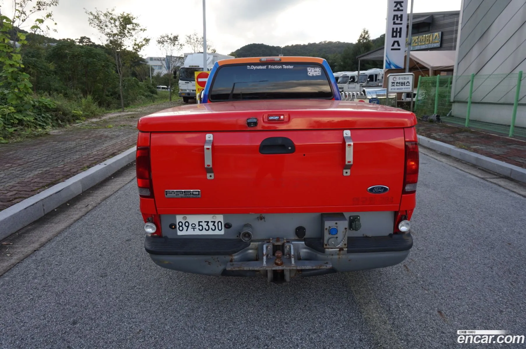 Ford F-350