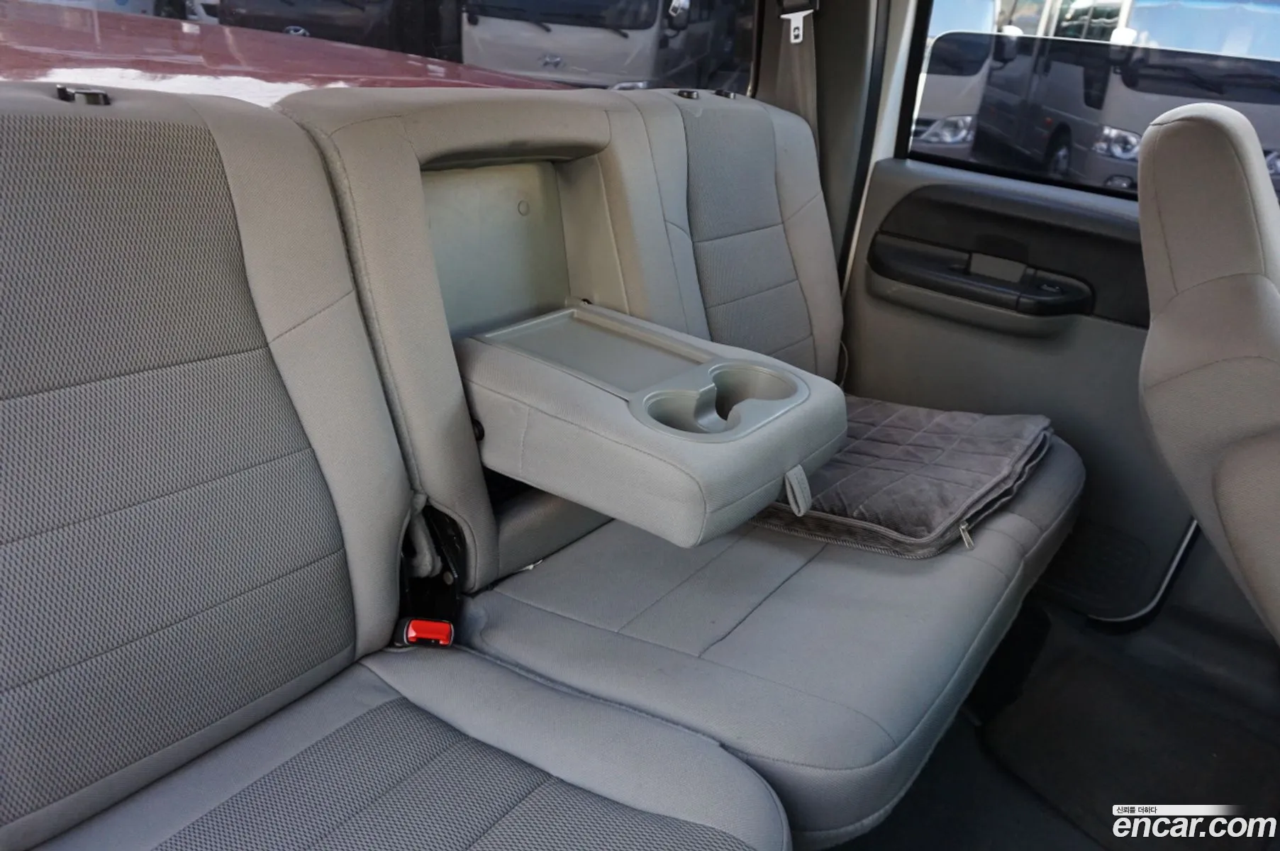 Ford F-350 2007 — 15